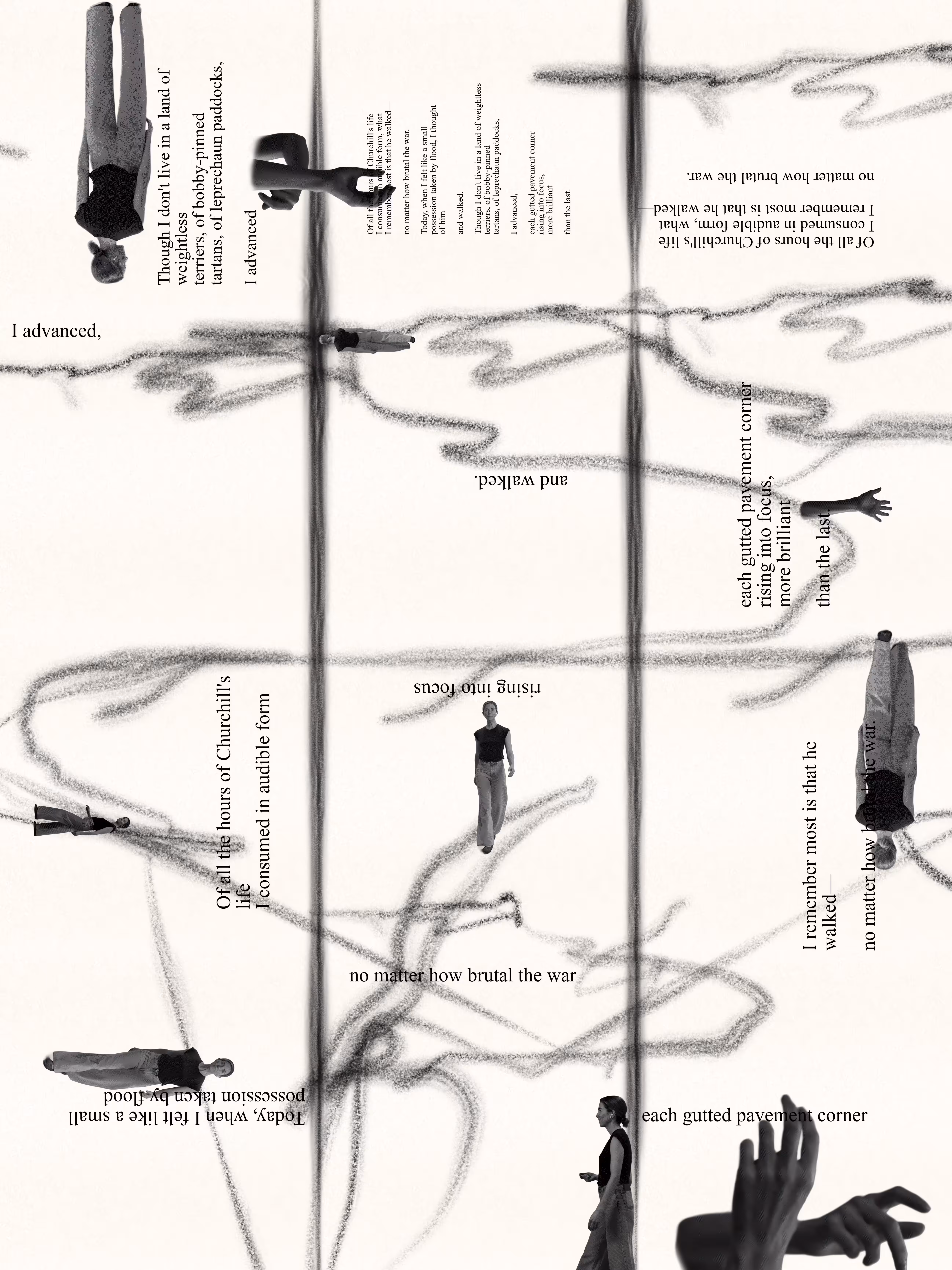Pace Generative Still: Digital Edition 4