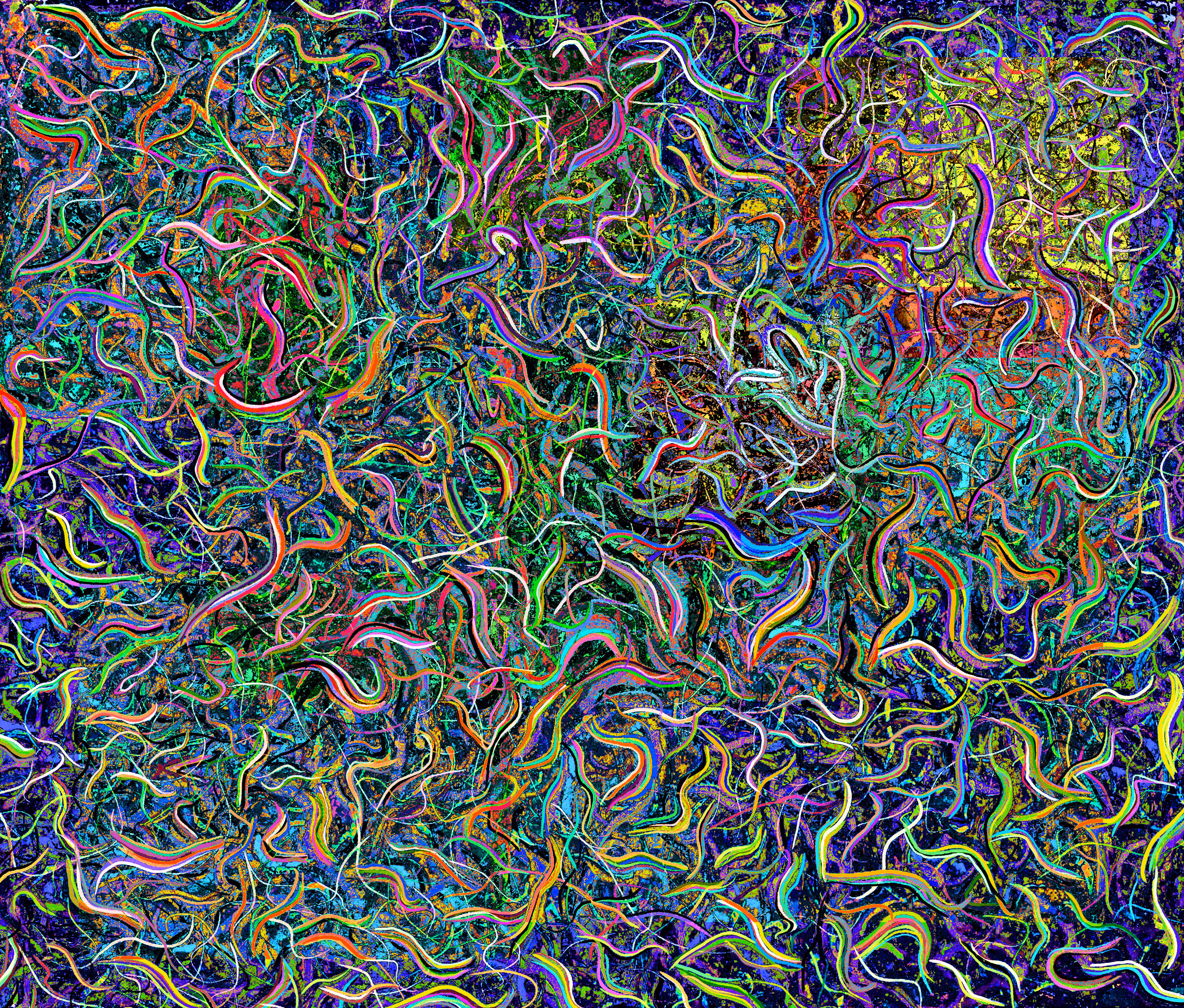 Branches #7