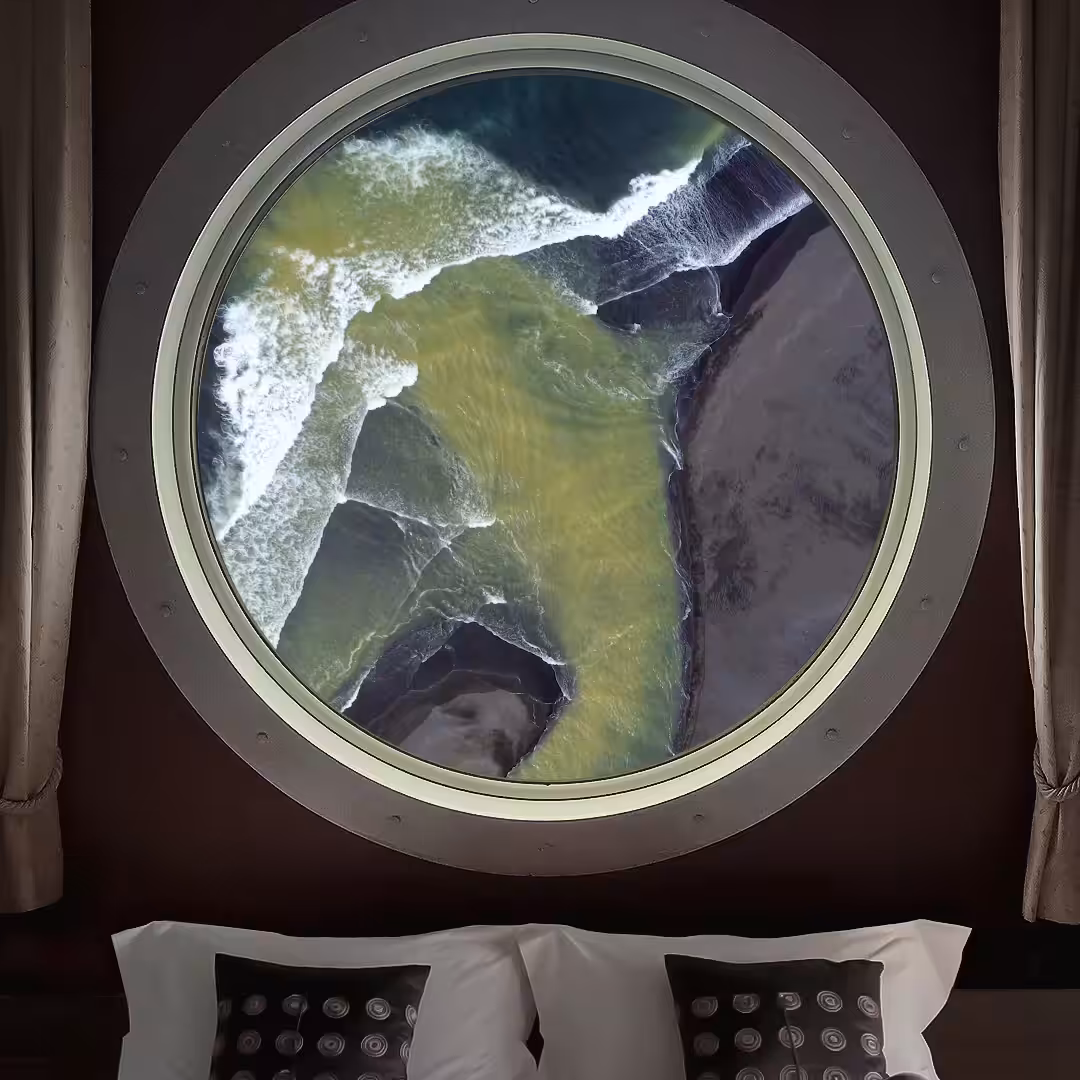 Window to your Imagination