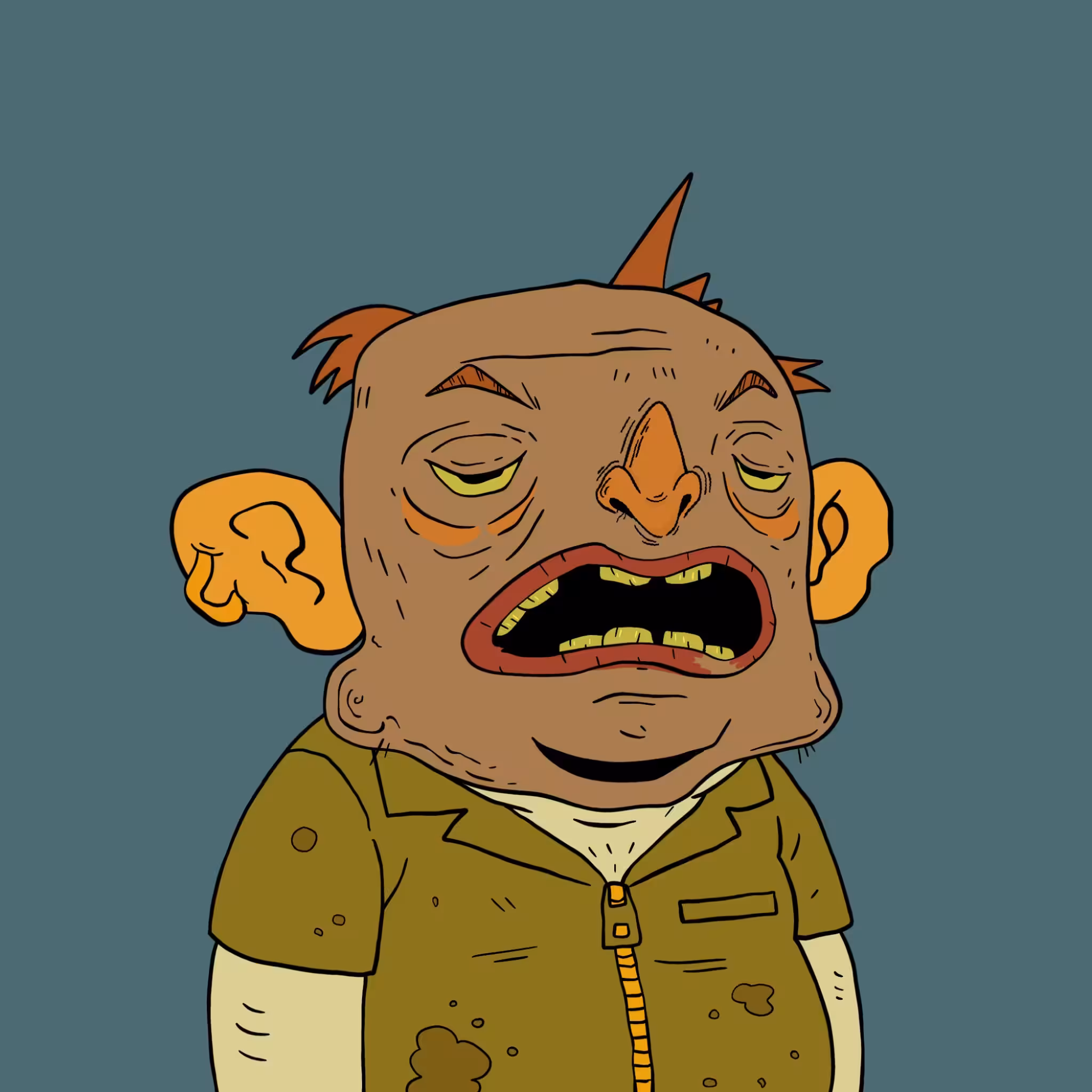 POORS: POOR #617