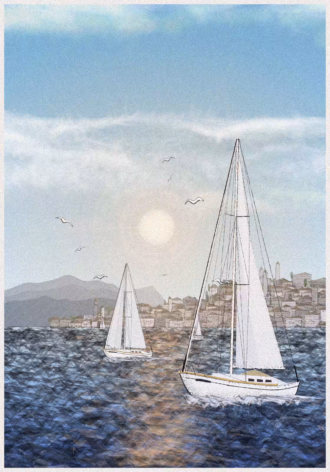 Voyage #222