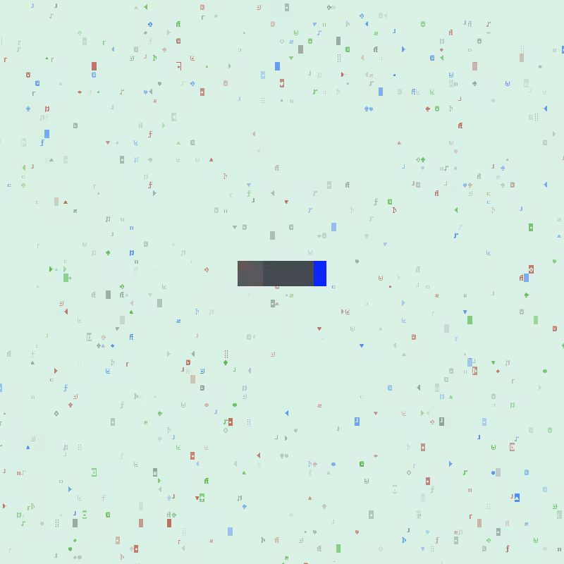 DOS Larva accessory #67