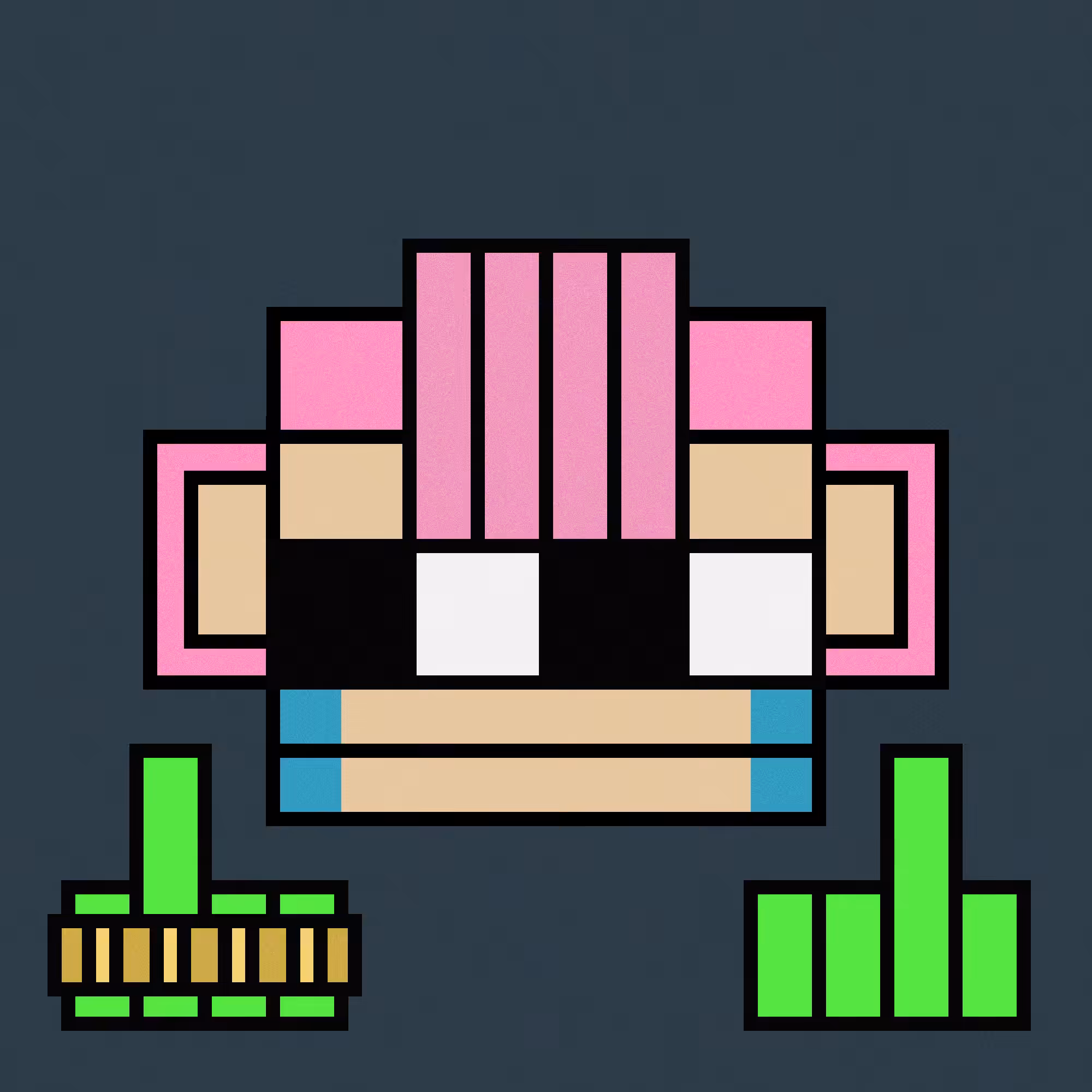 Degens: Degen #2790