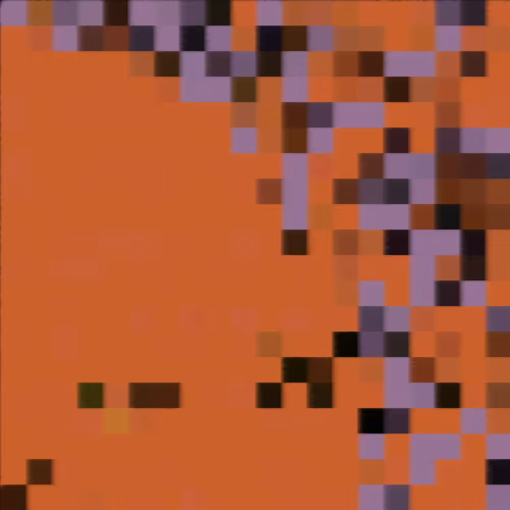 Pixel Walk #30