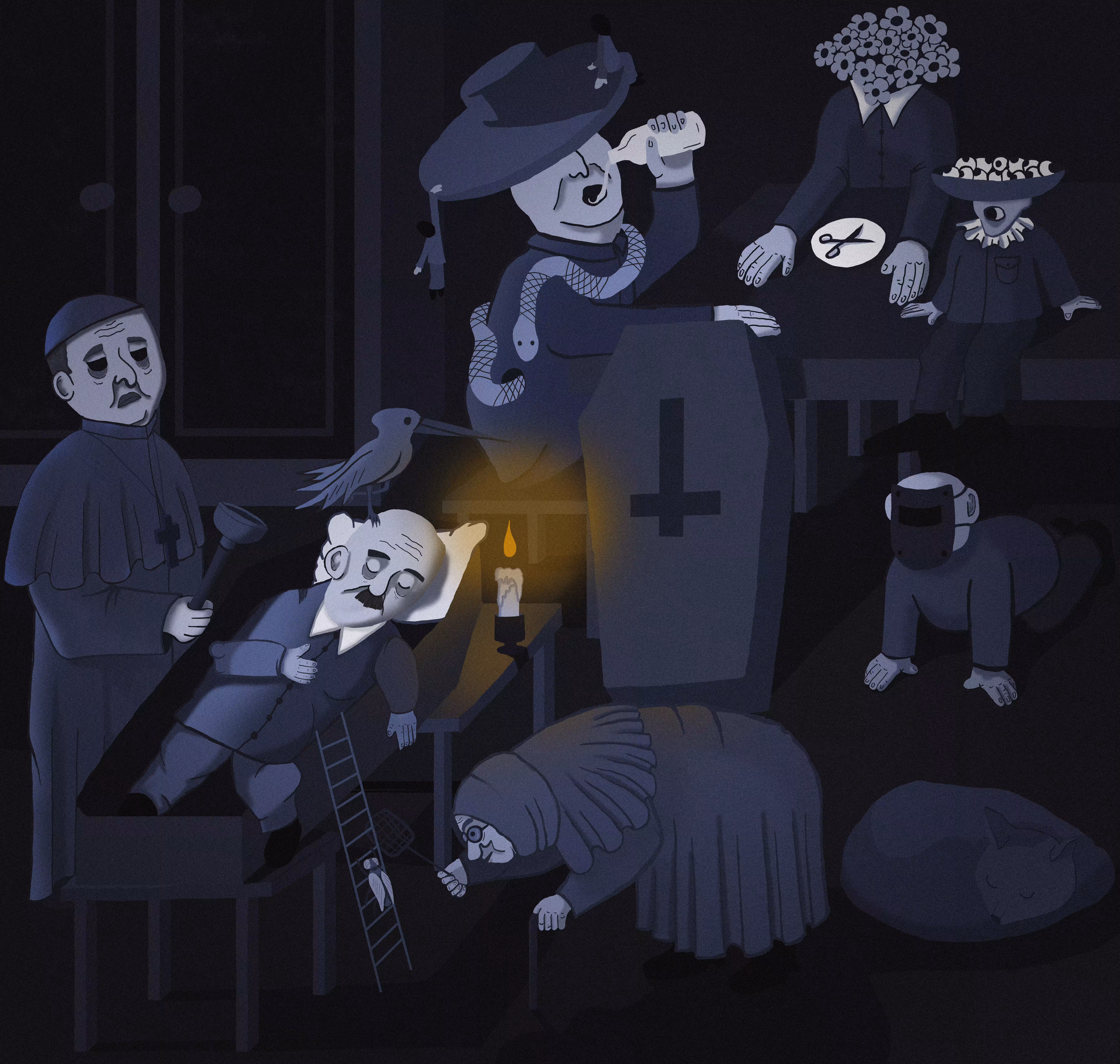 FUNERAL