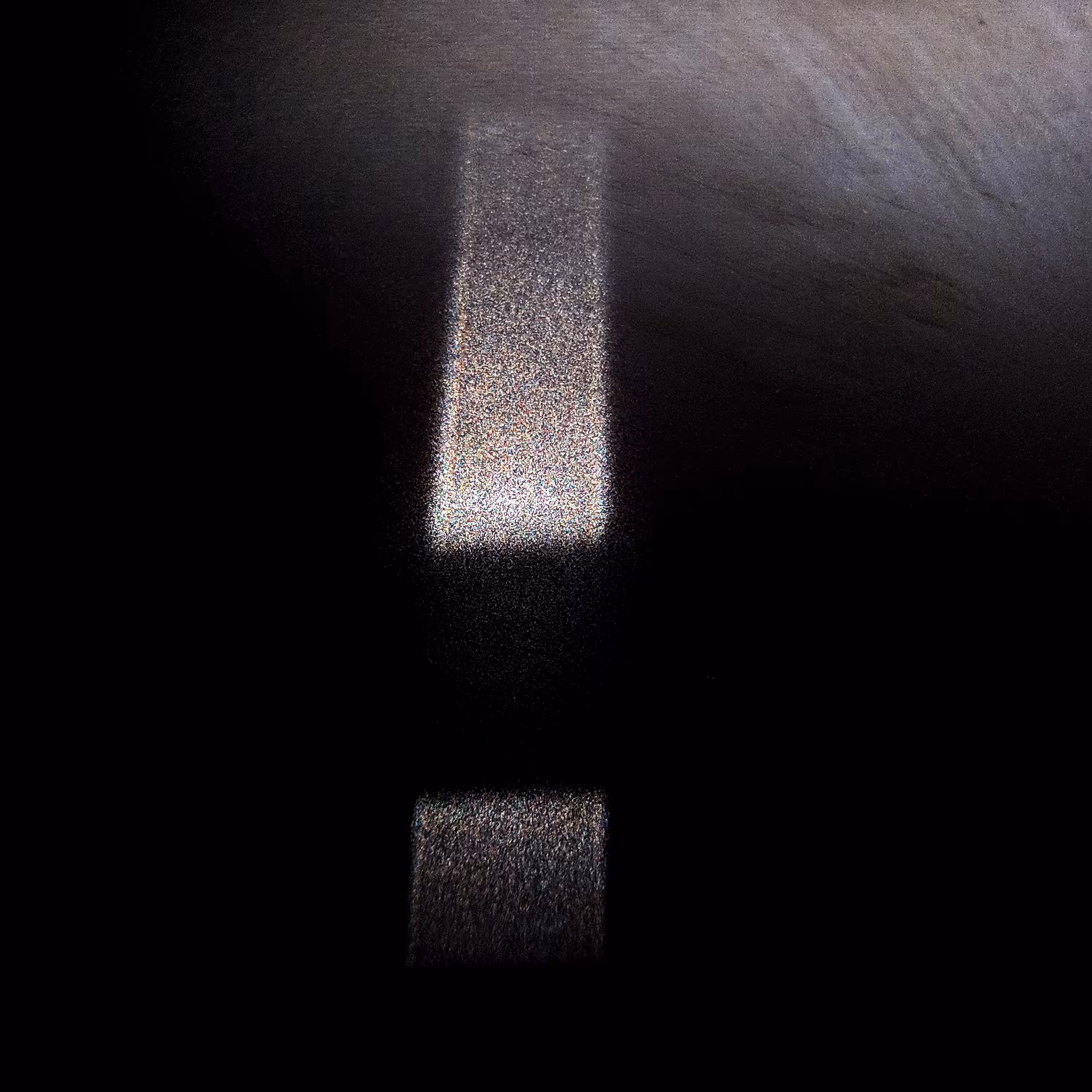 SUPER SILVER RECTANGLE