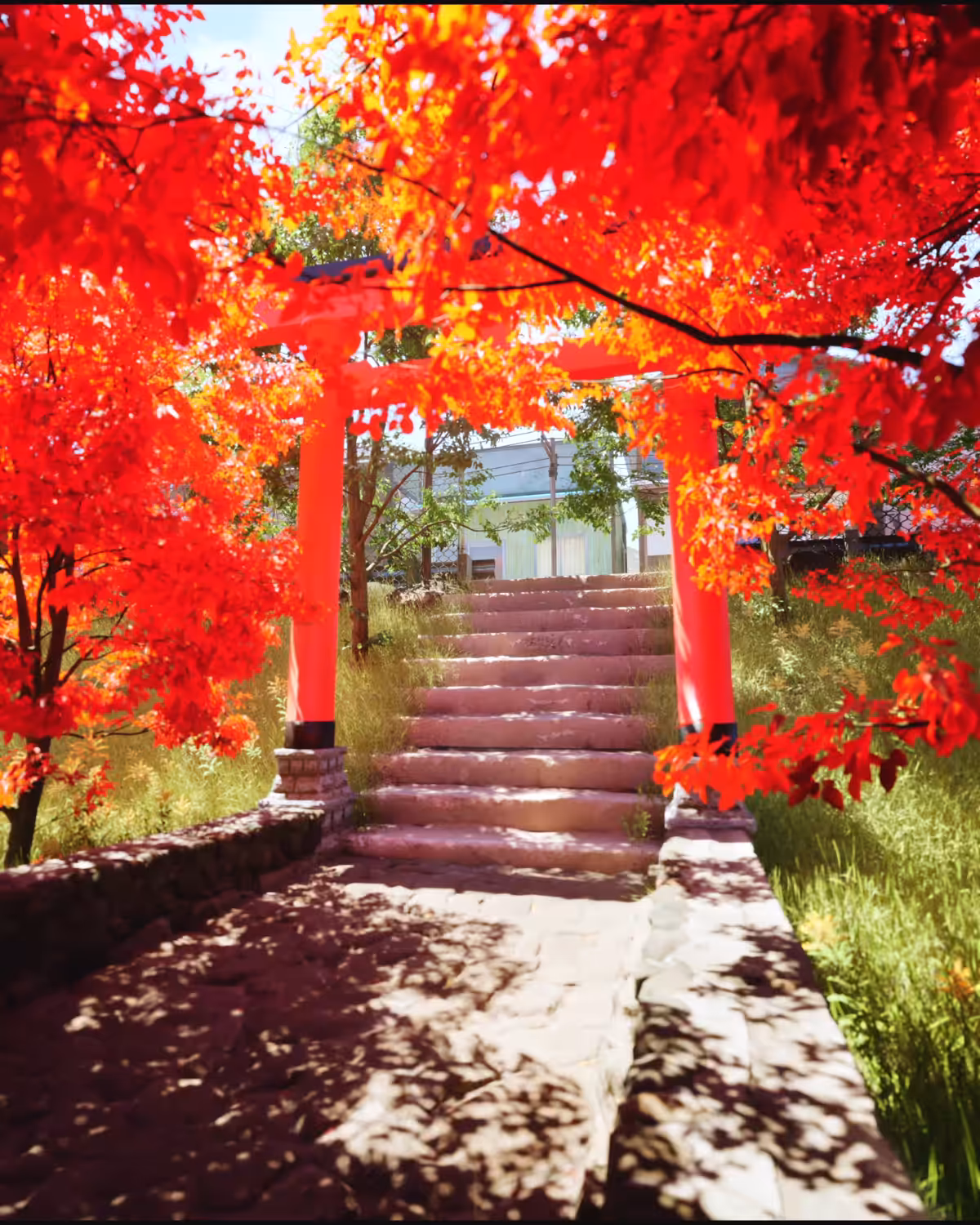 Autumn Harmony