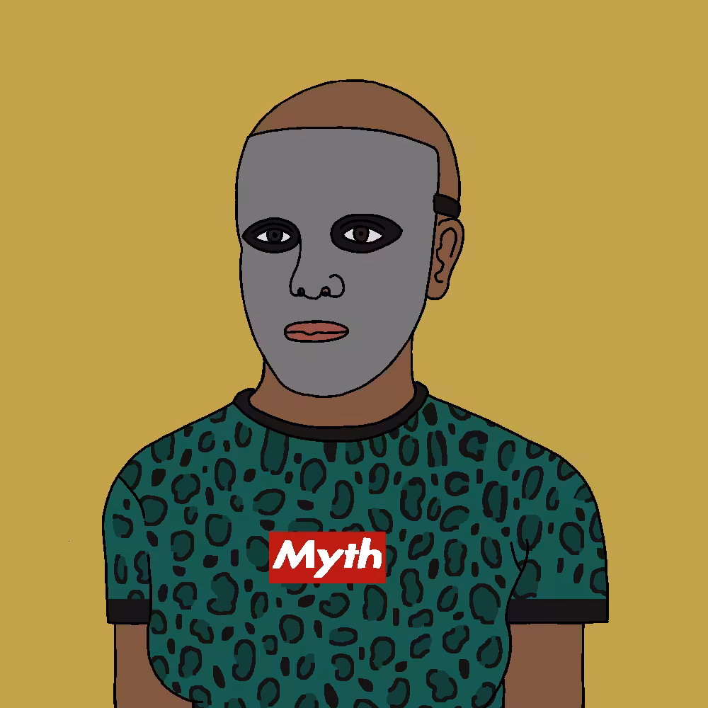Mythfit #1976