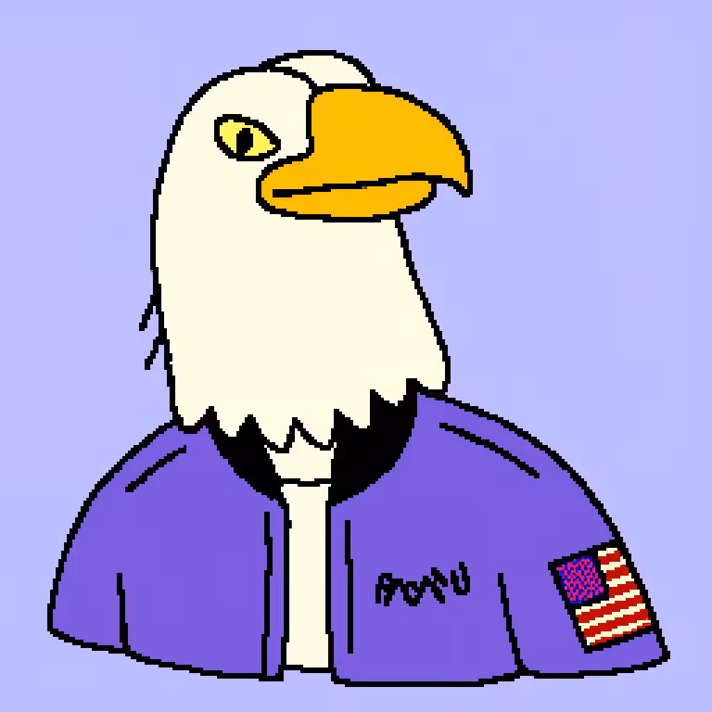 LibertyPrime