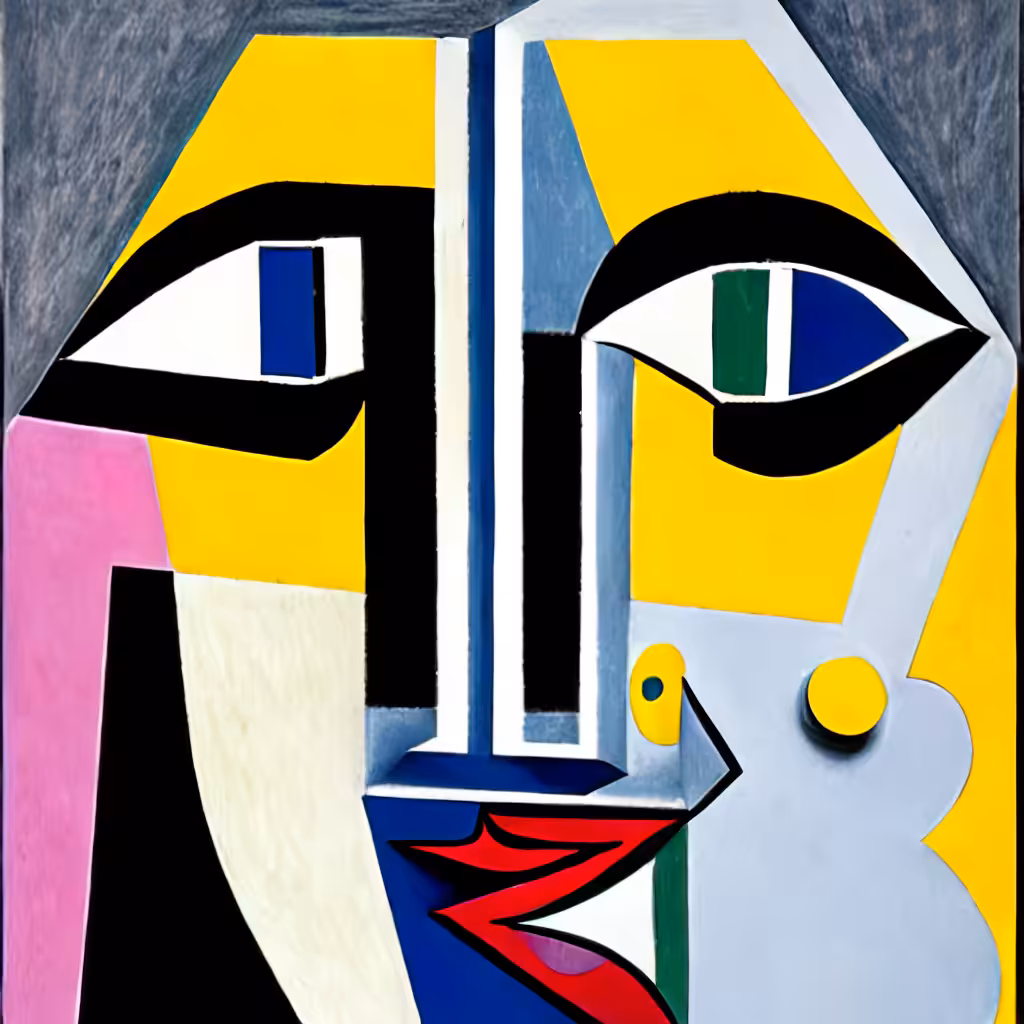 Artful Degen #231