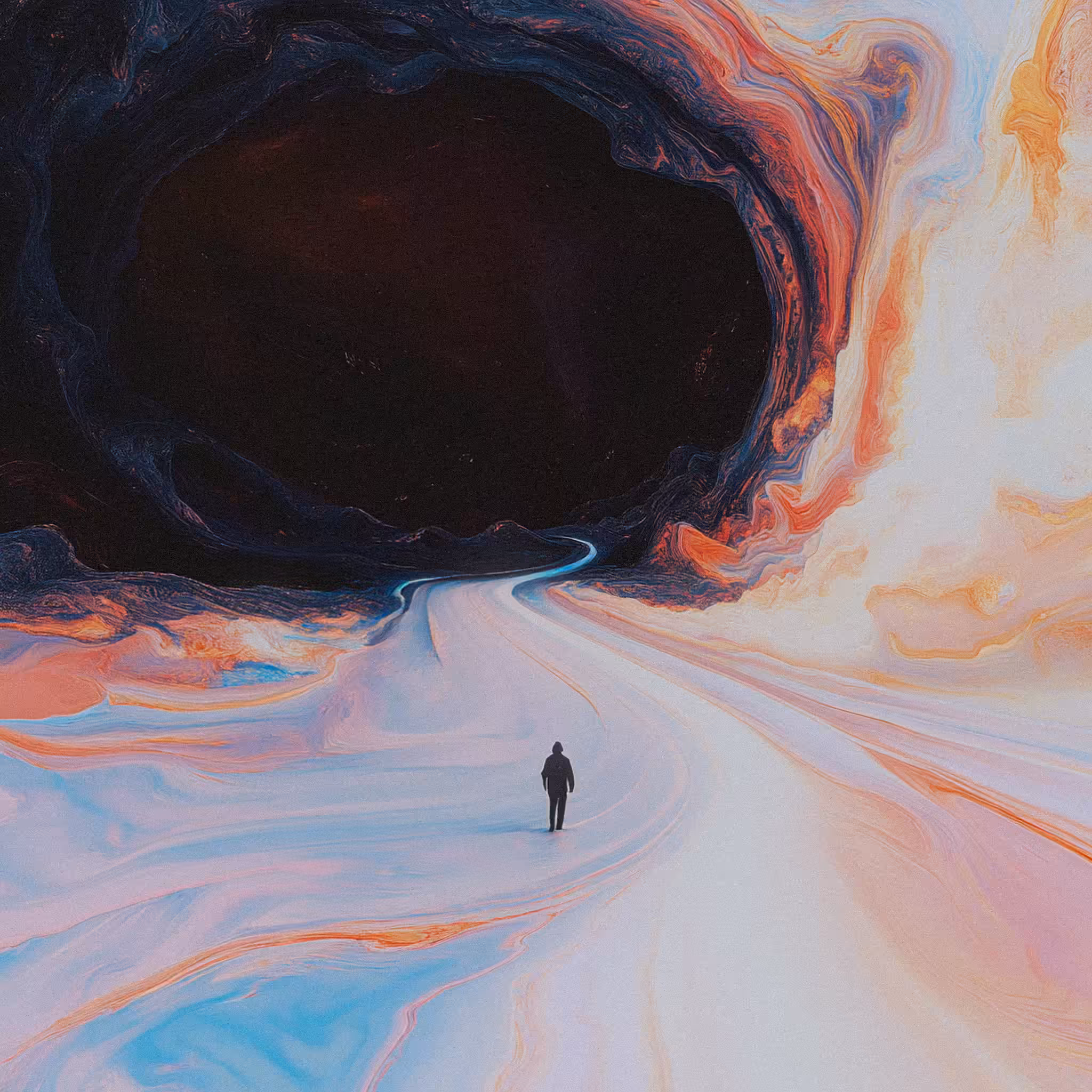 Solitude Concepts #3