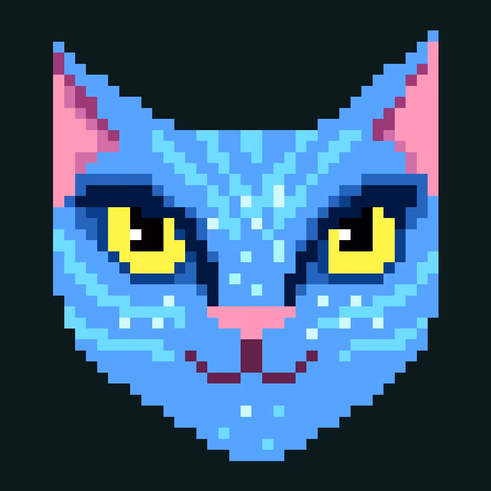 Avatar copycat #034