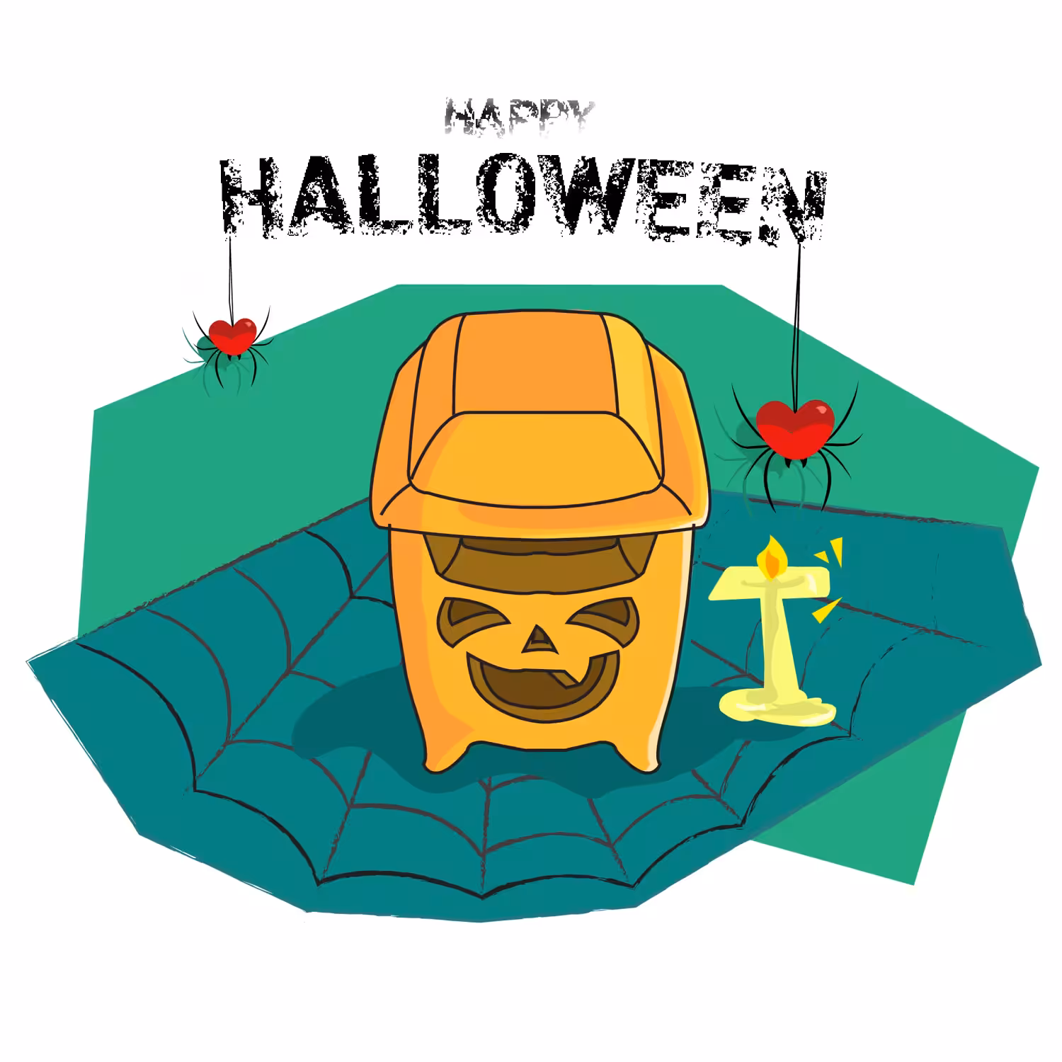 Halloween Day