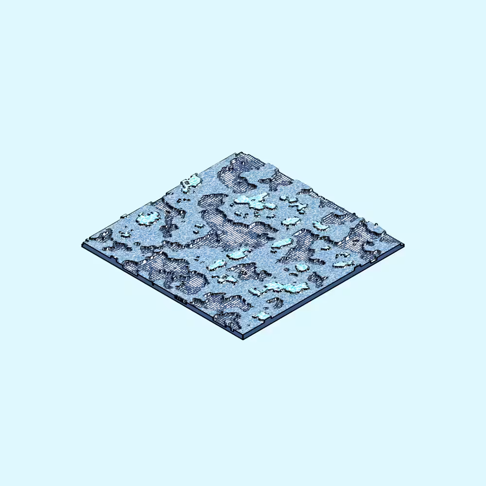 Planet Panels #77