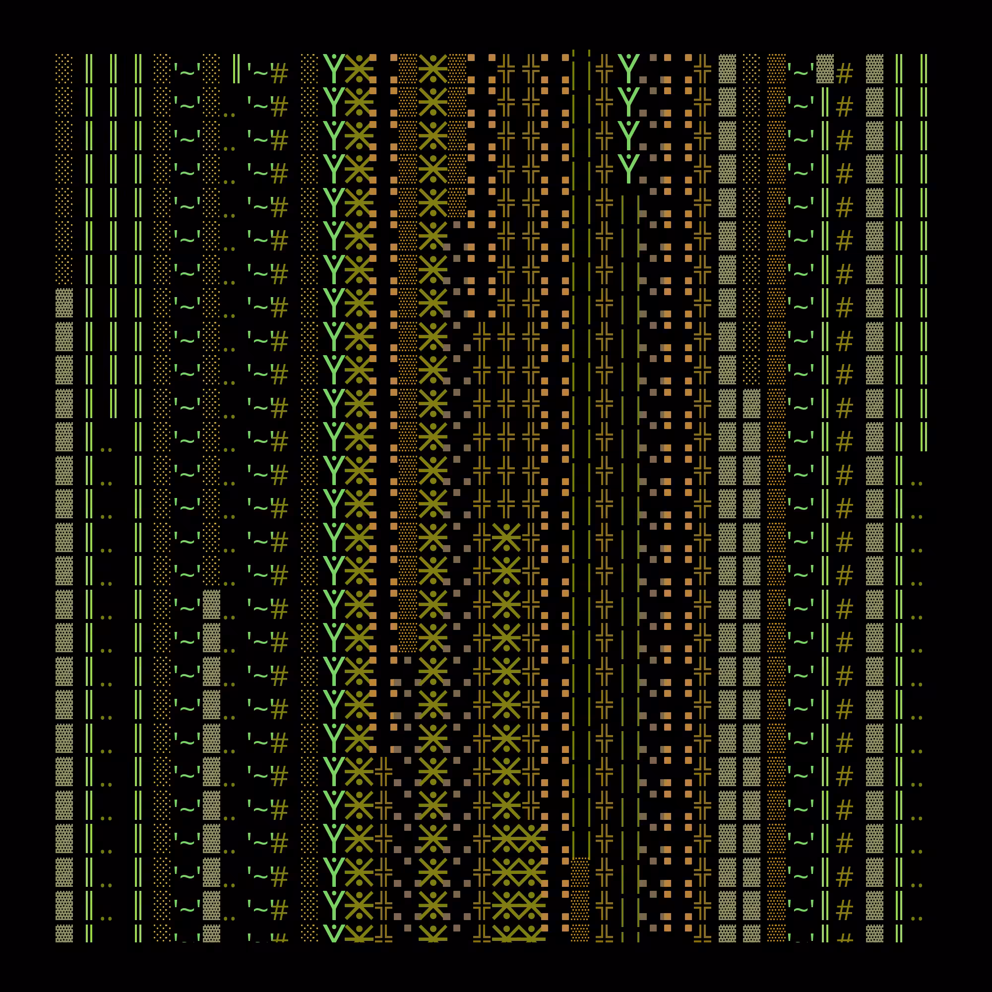 g l y p h #112705