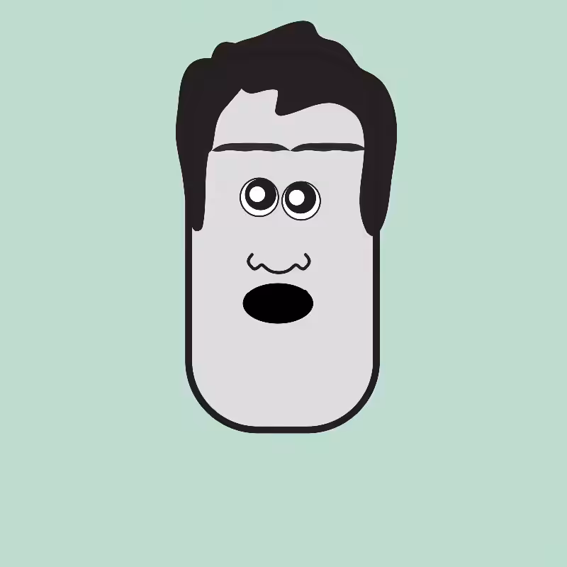 Hashed Guys #47