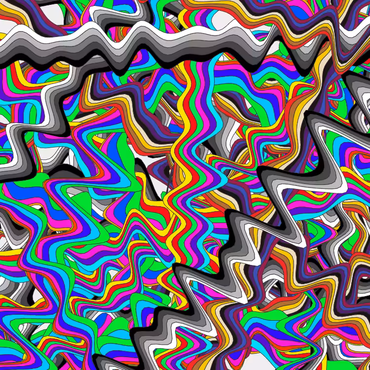 brainWaves #1