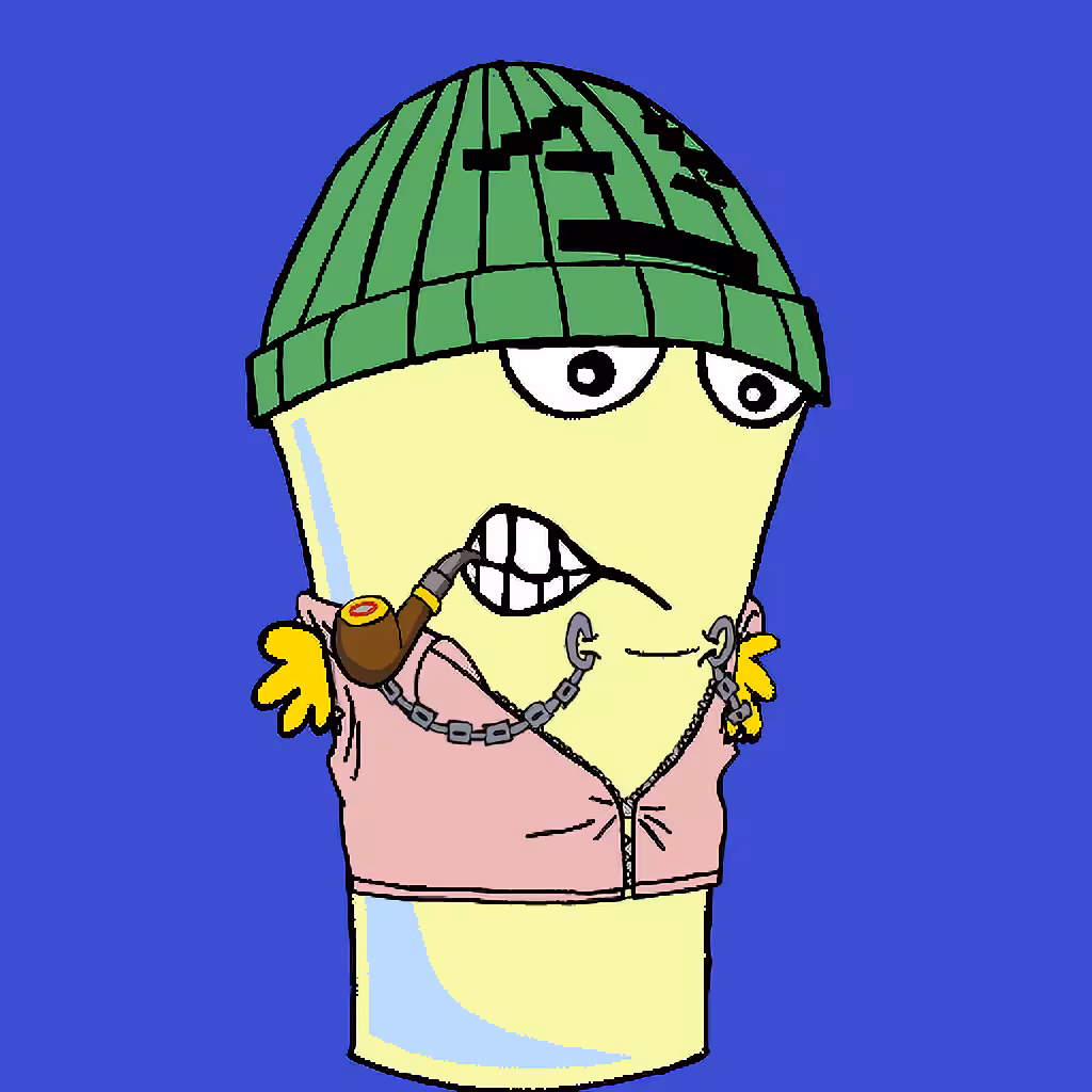 The Shake Clan #392