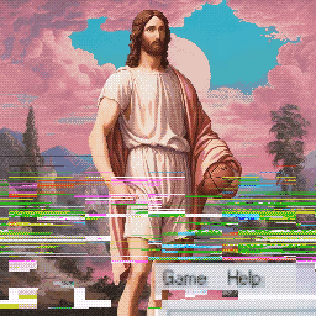 ReVaporwave #4294