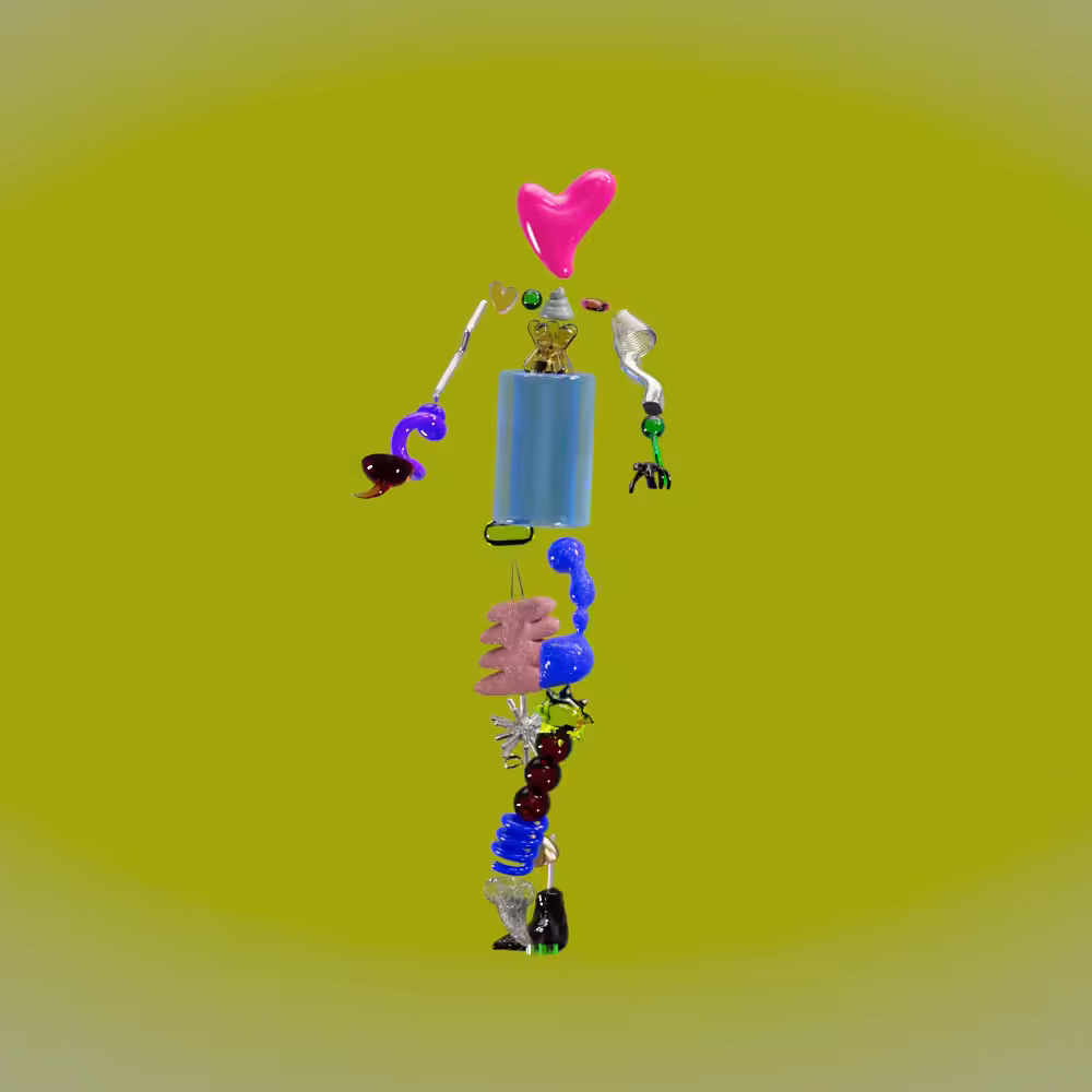 Rodeo posts: Web dancer