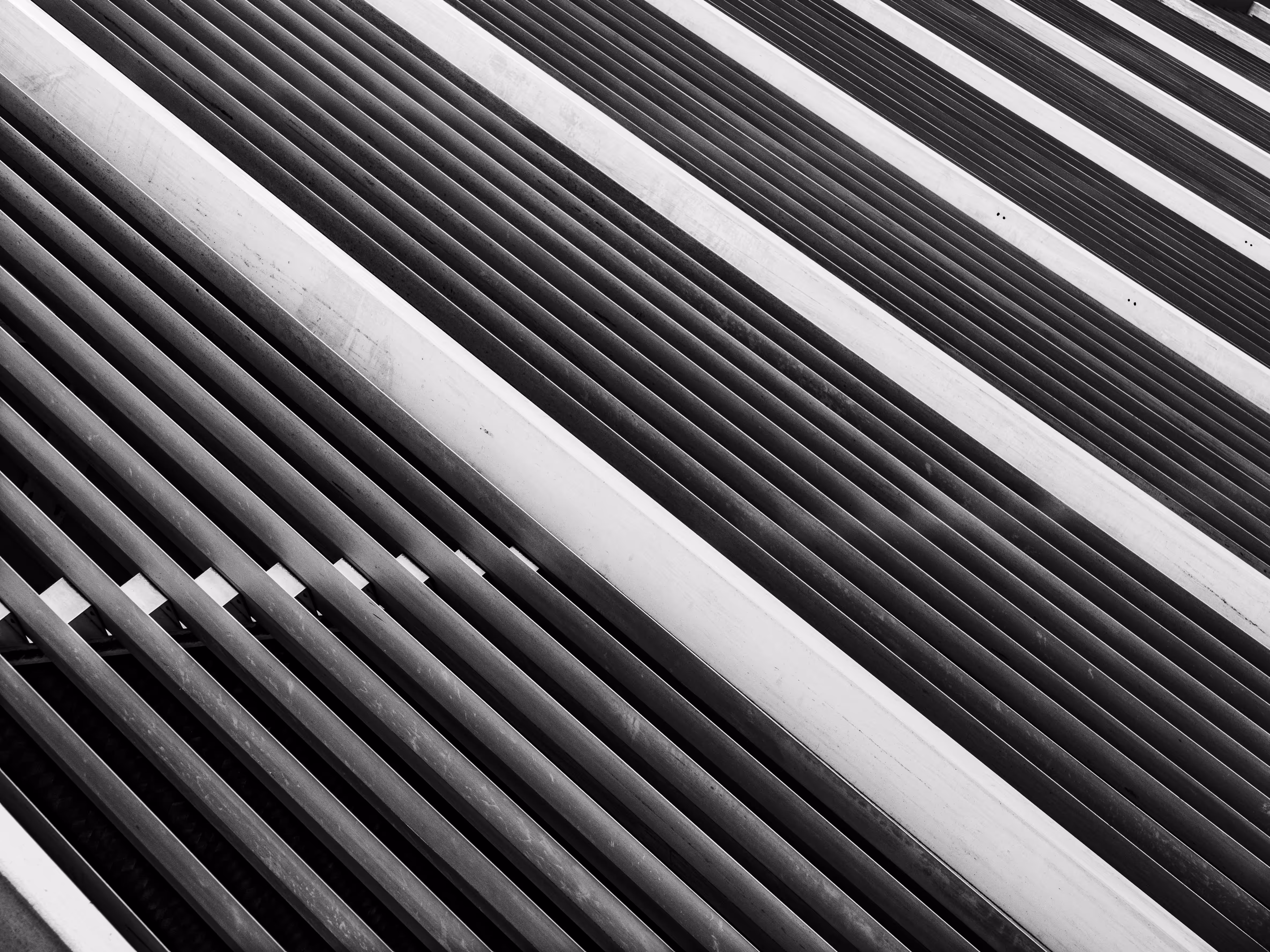 Abstract-City#4