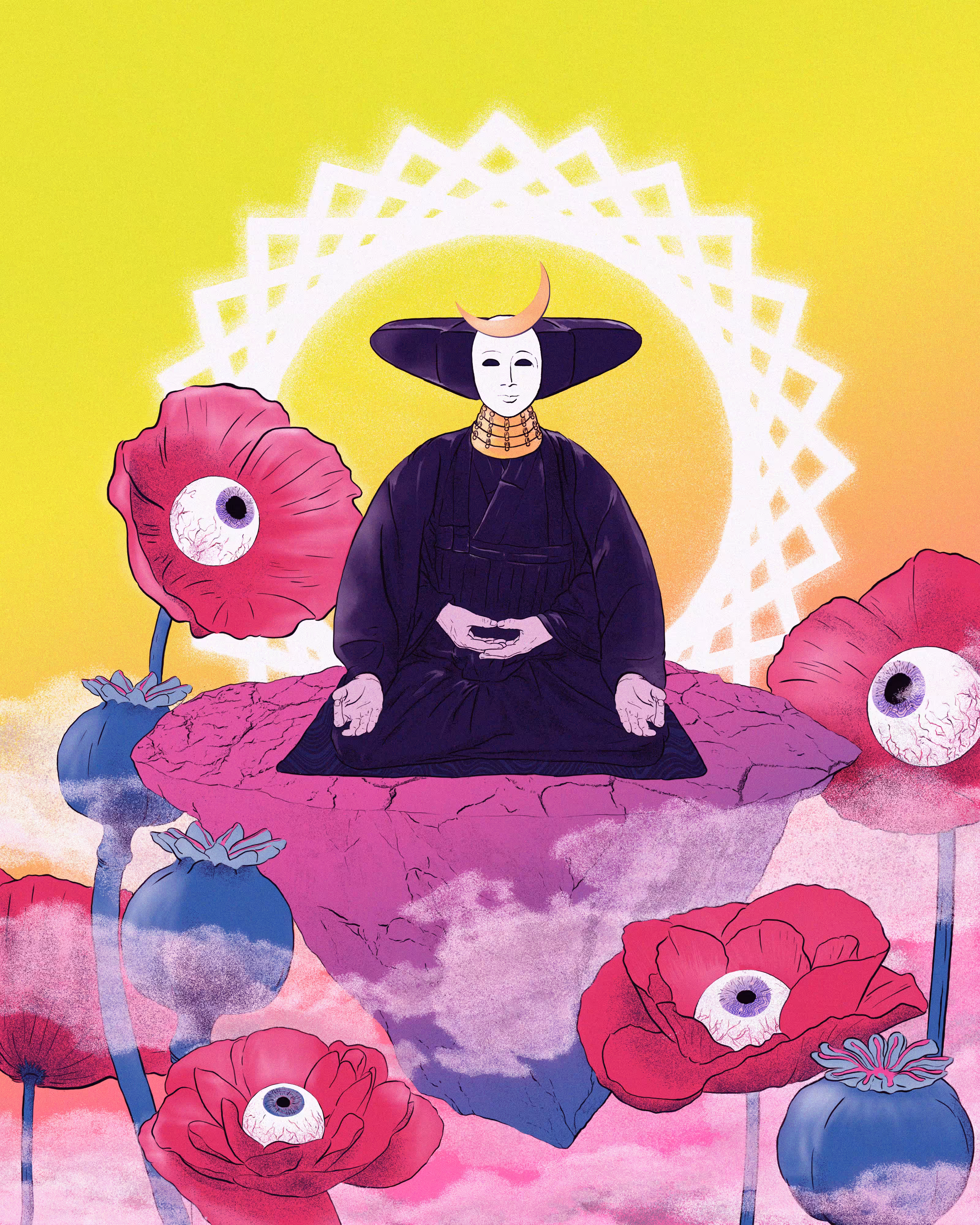 The Seer