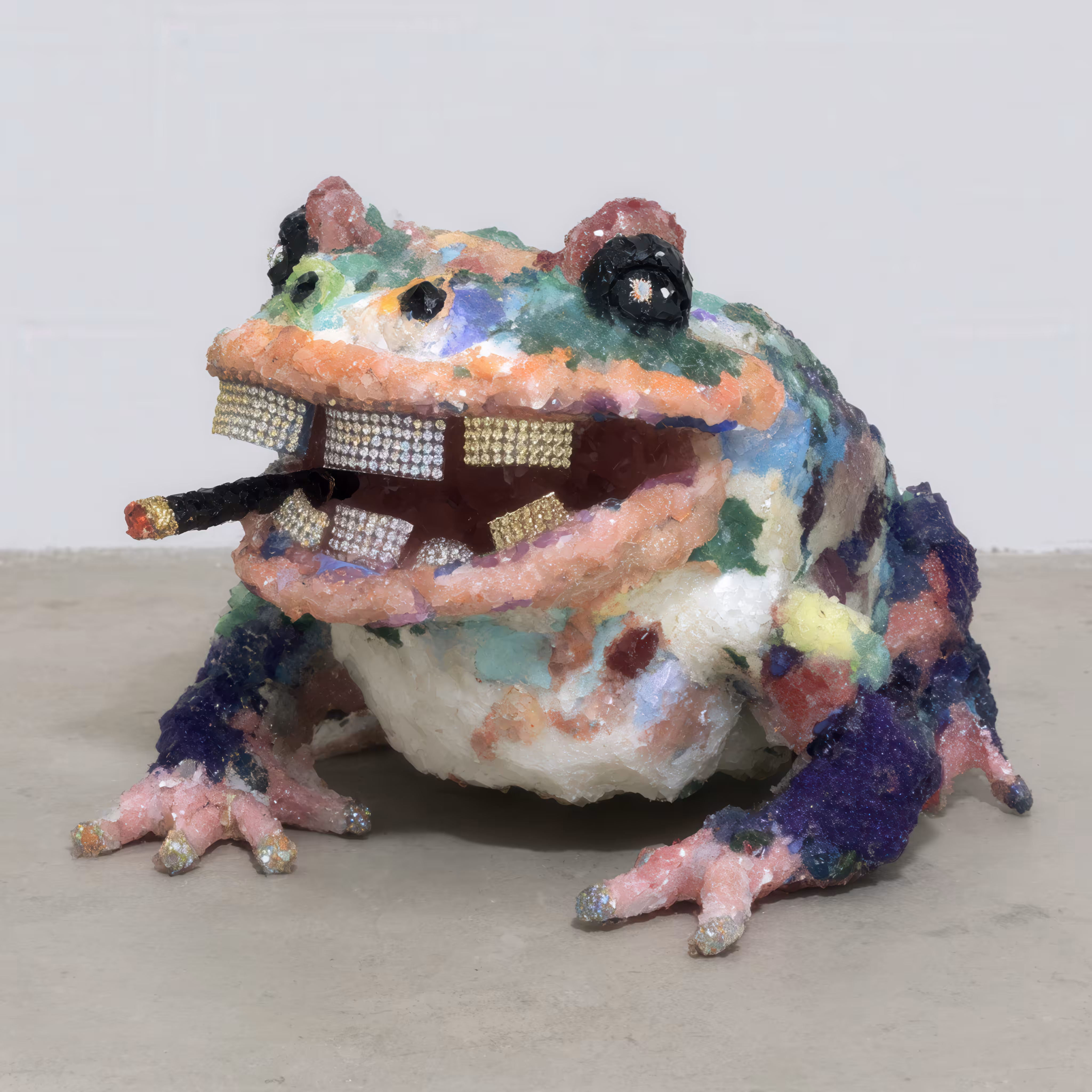 TOADCORE: Gremple