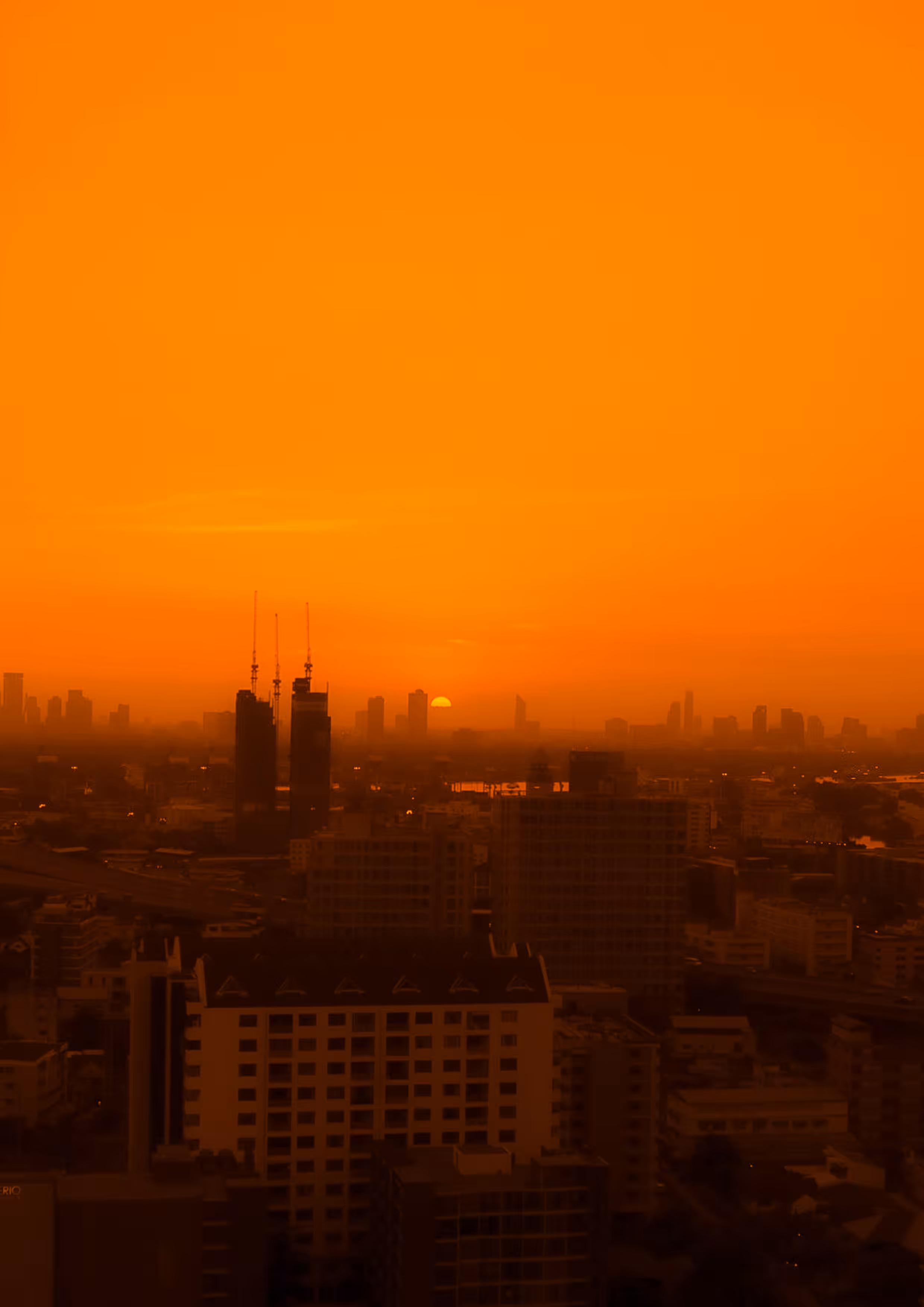25th Floor #20