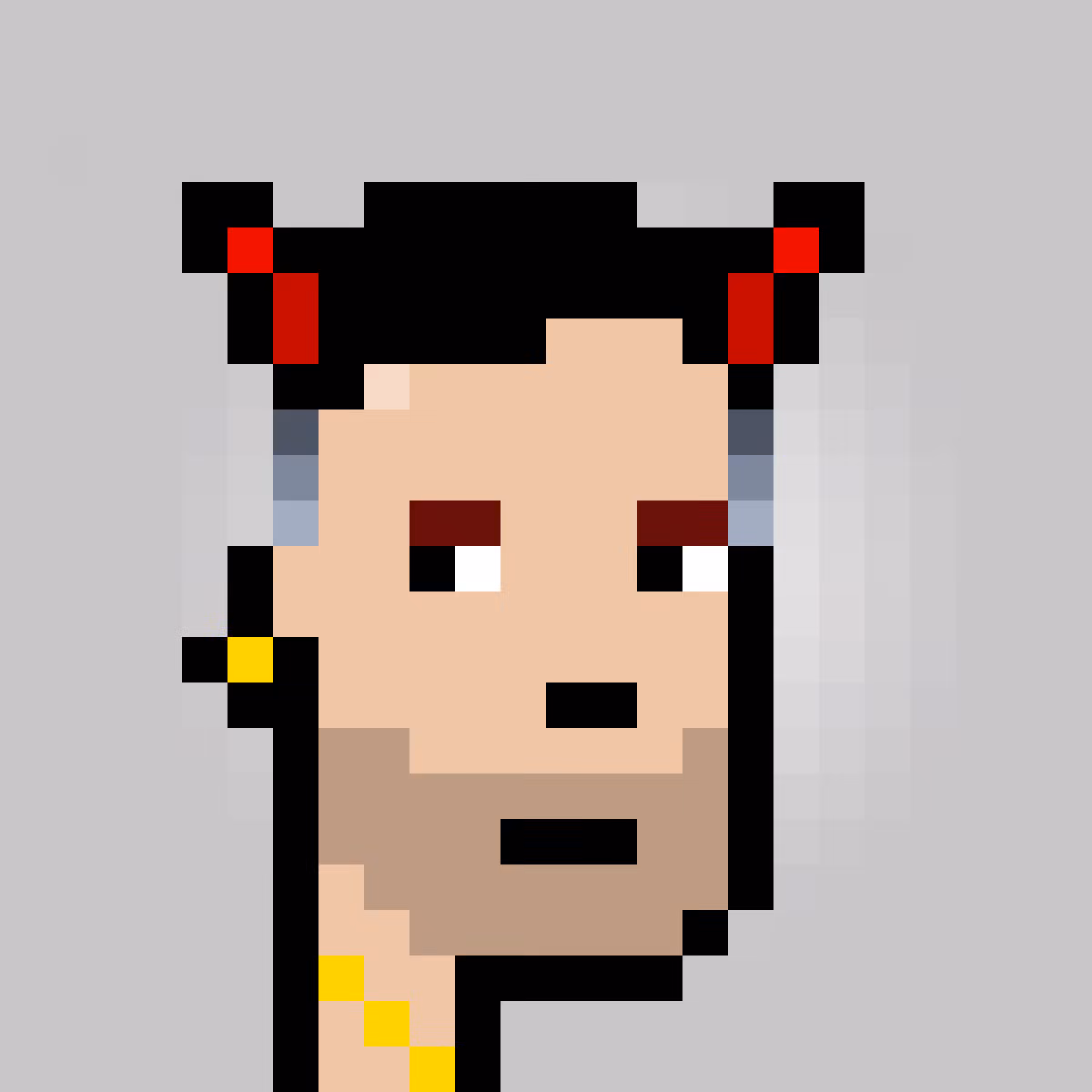 Unofficial Punks V2 #1317