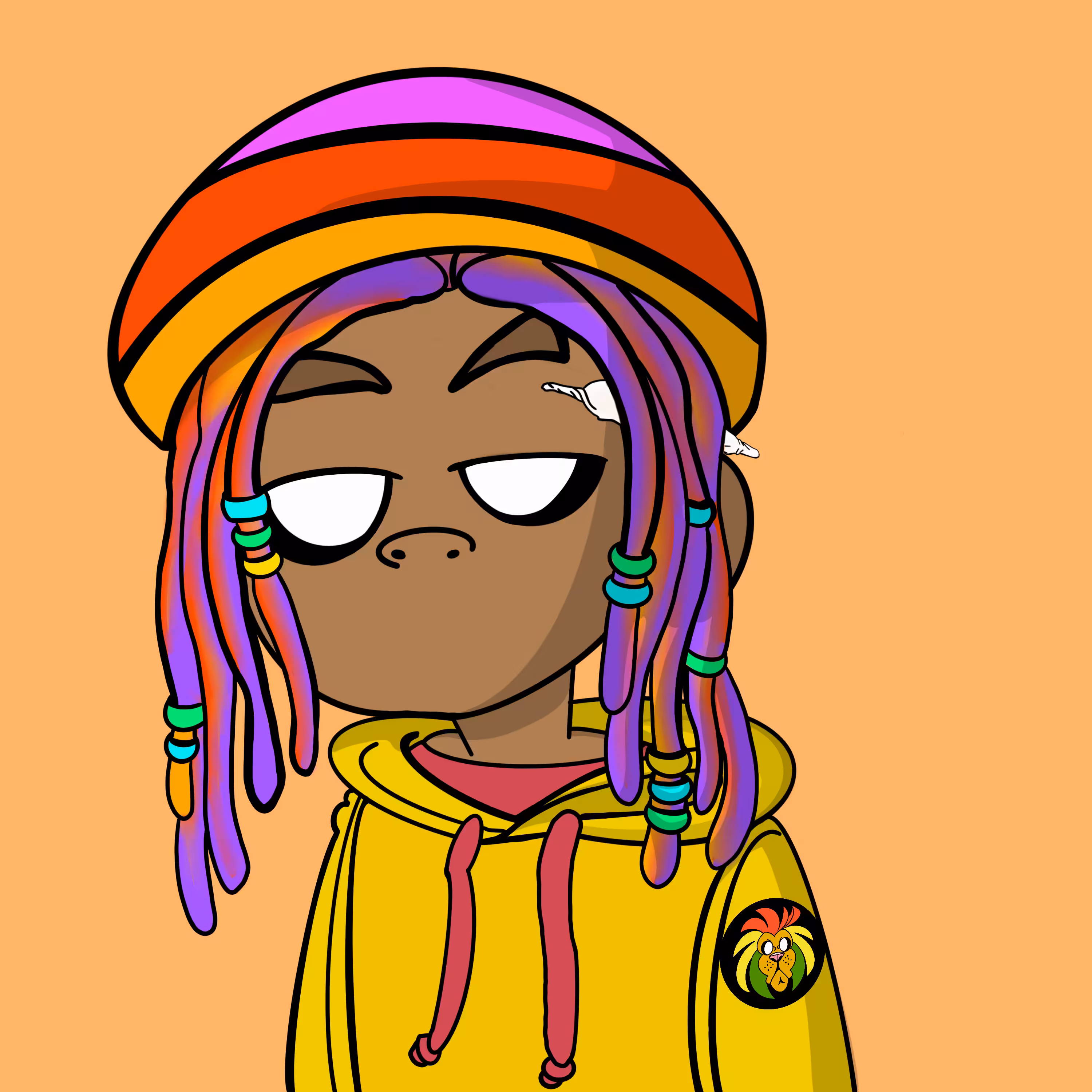 Hoodlum 65
