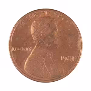 Cent #1232