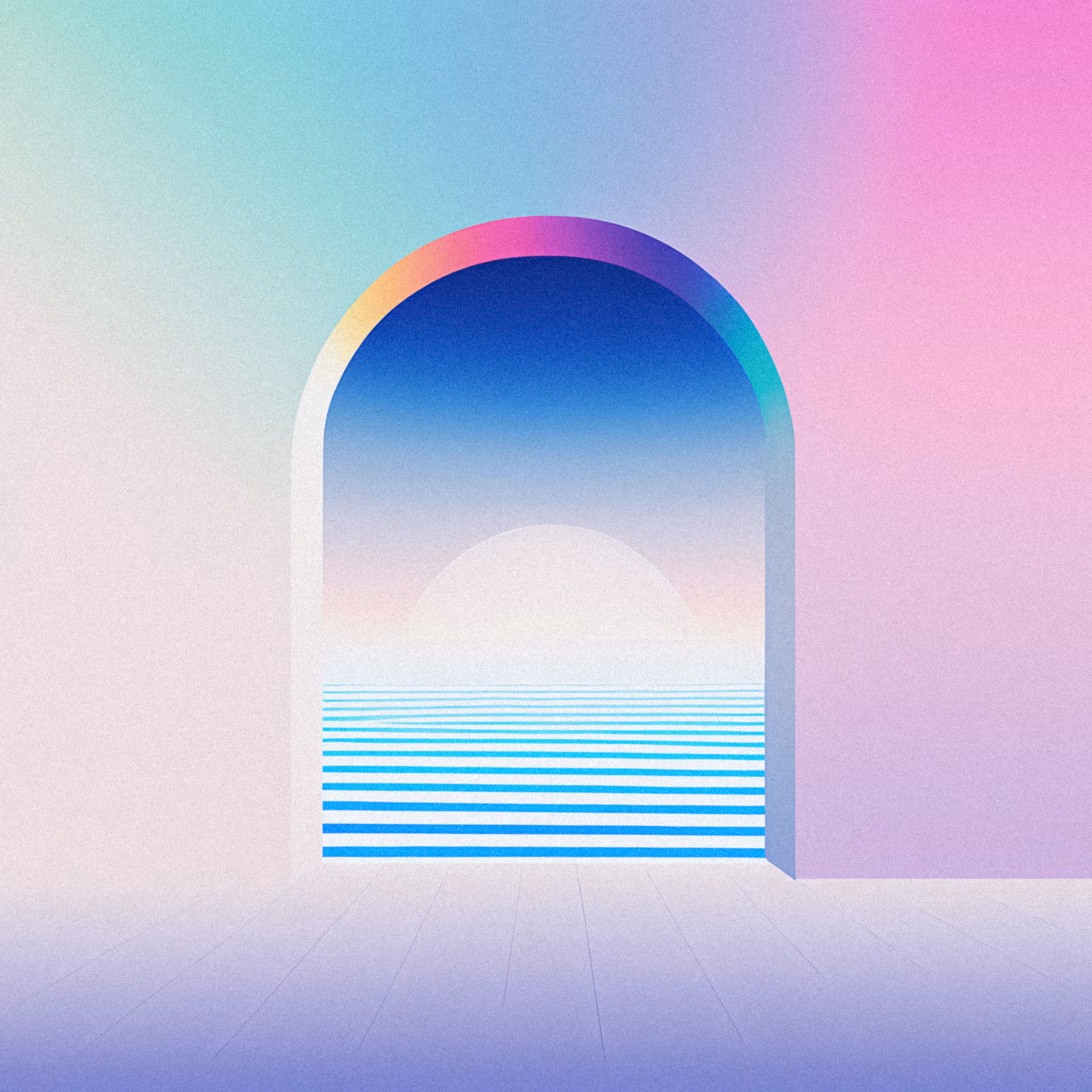 The Ocean Portal