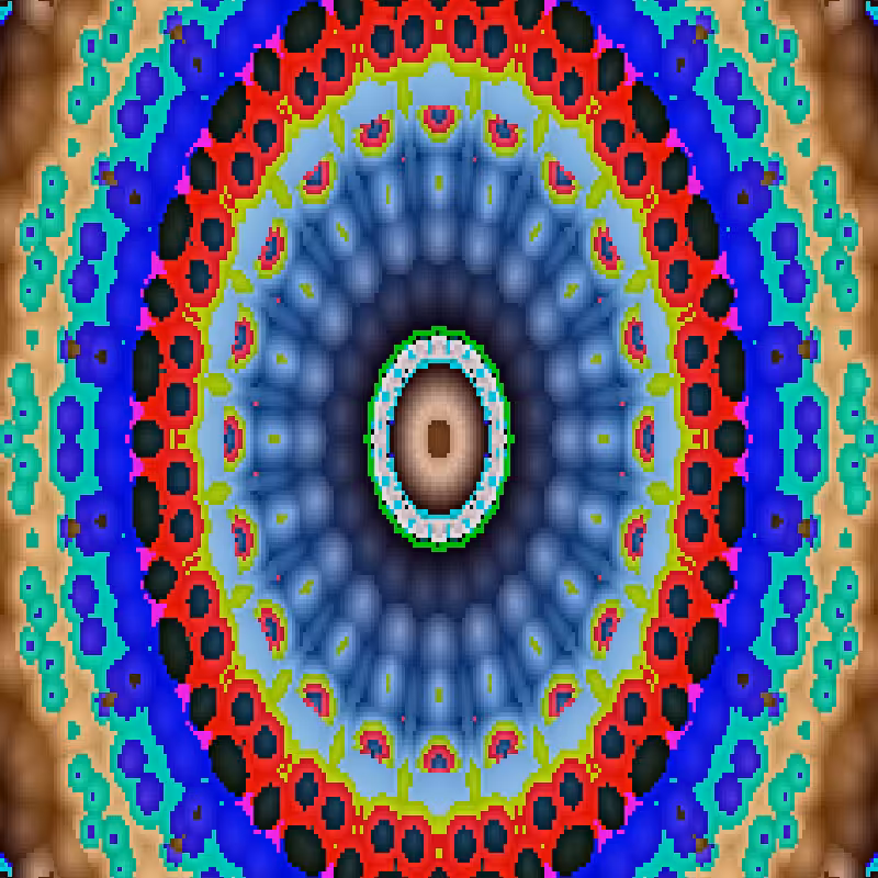 Diffusion #46