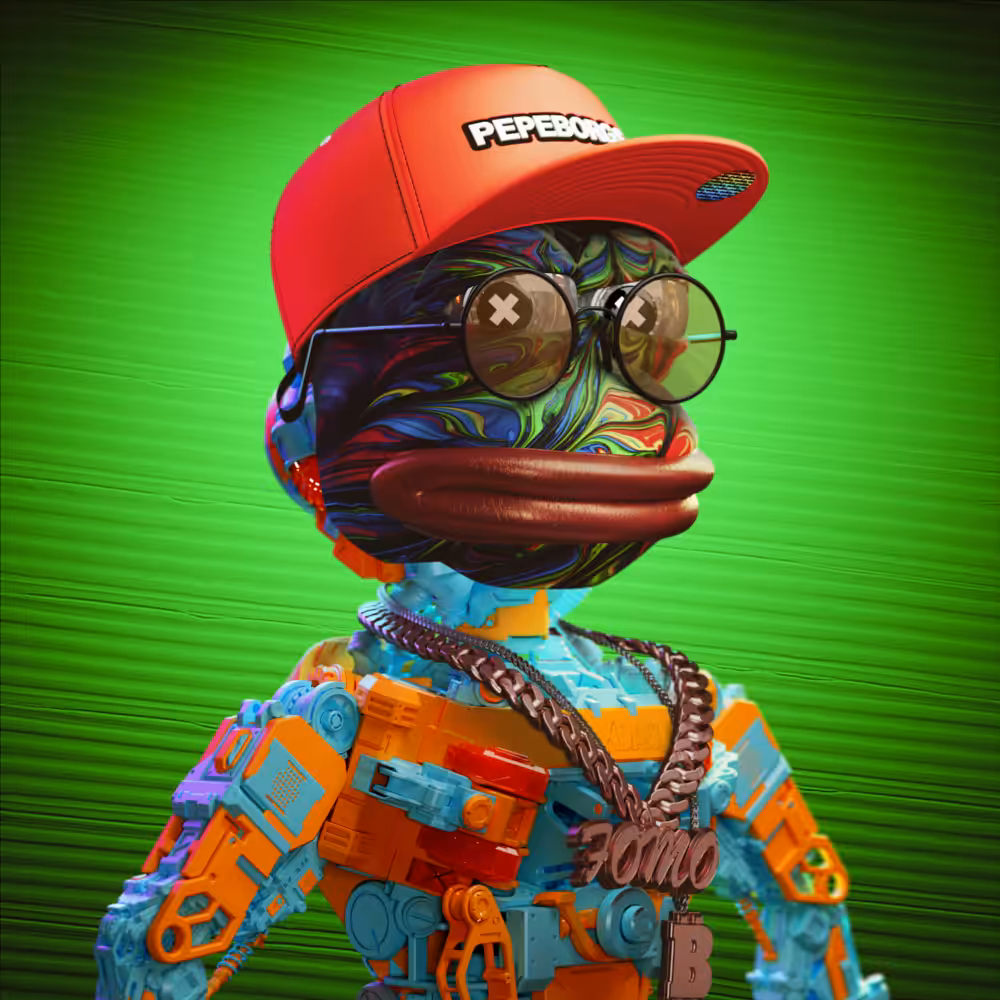 FrogBorgs125