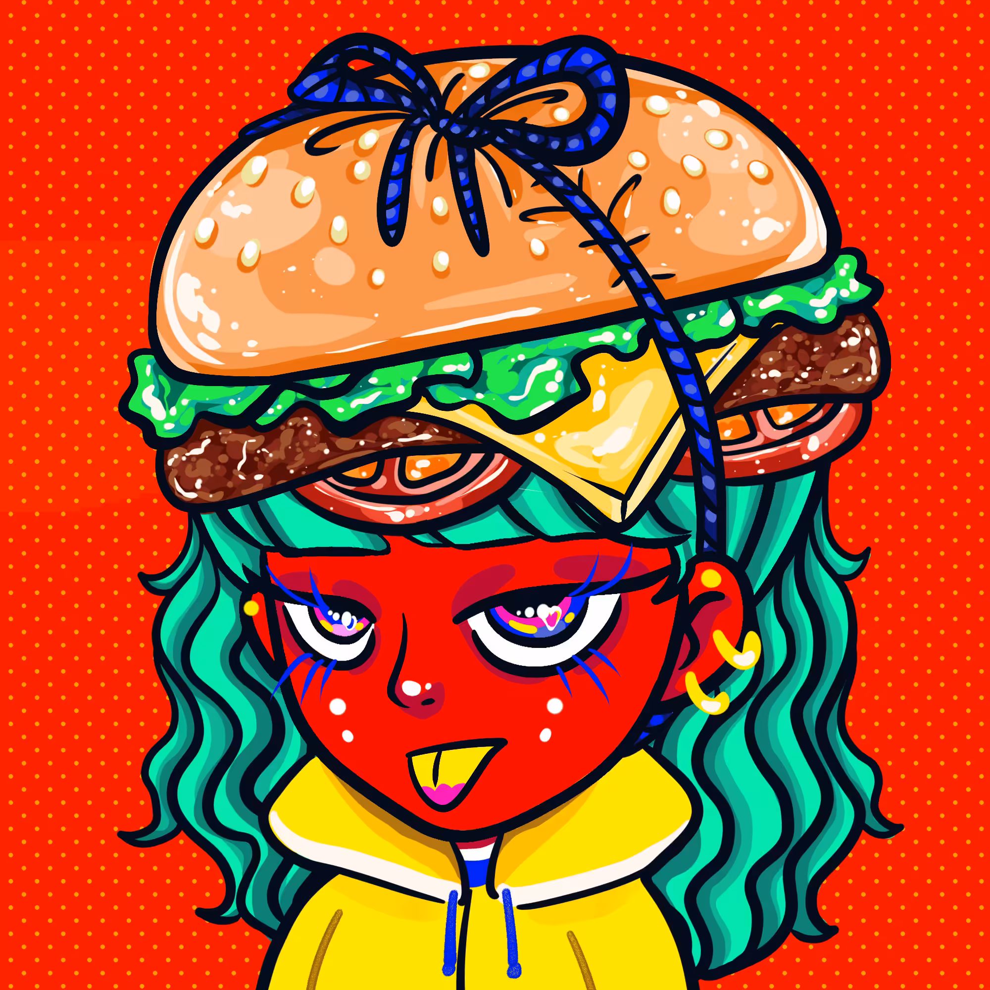 Tomato Head with Hallucination_10