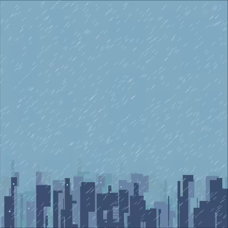 City Skyline #147