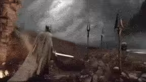 IMMORTALITY: Cyclops I
