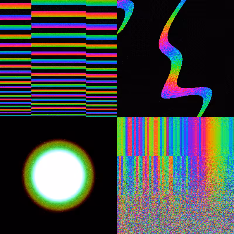 EIGENSTATE #41