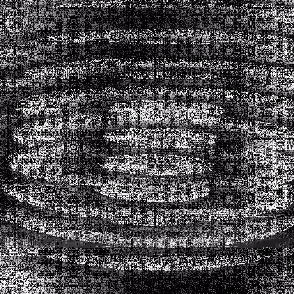 HIDDEN IN NOISE: Noise #82 