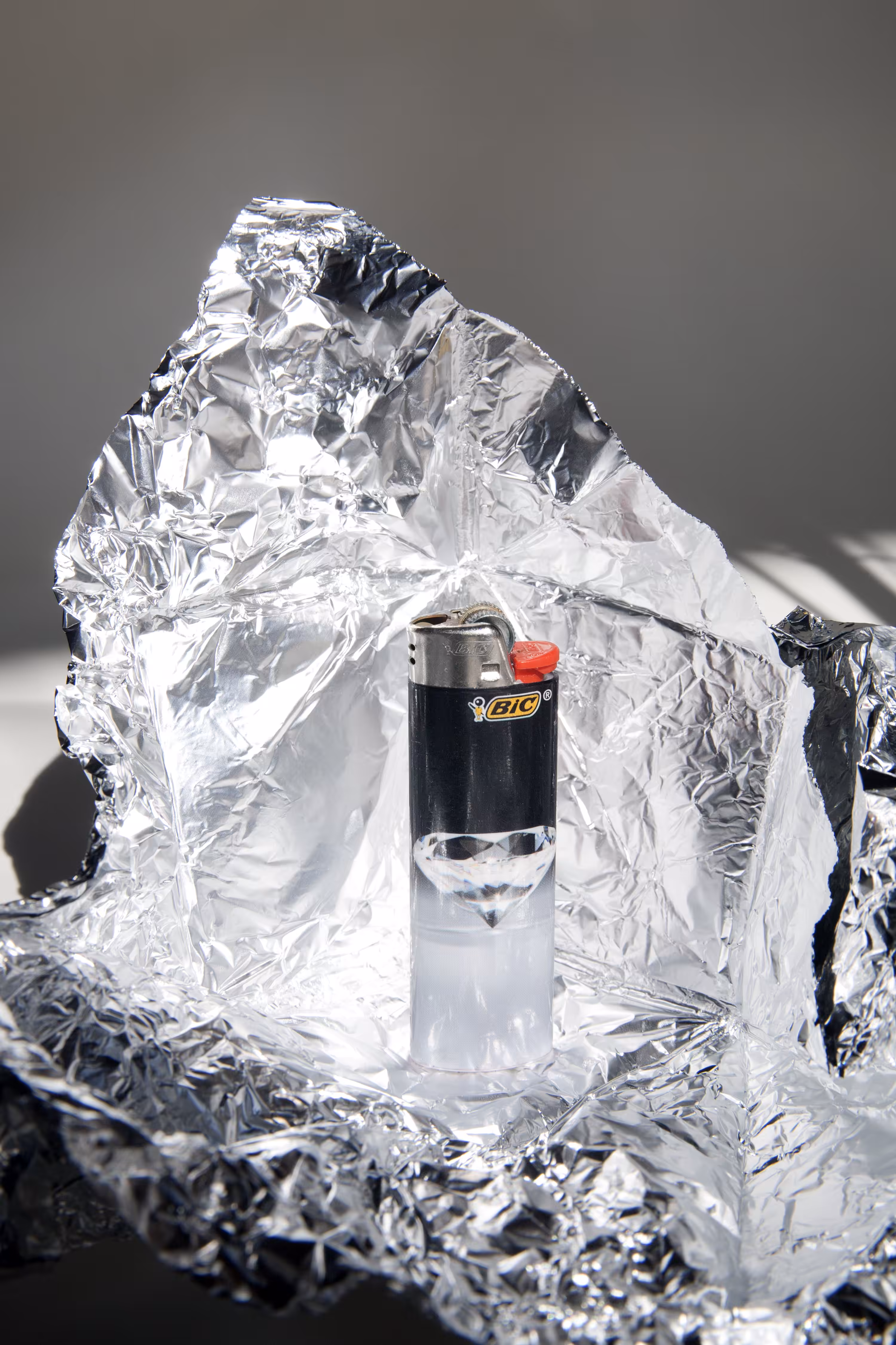 Diamond Bic