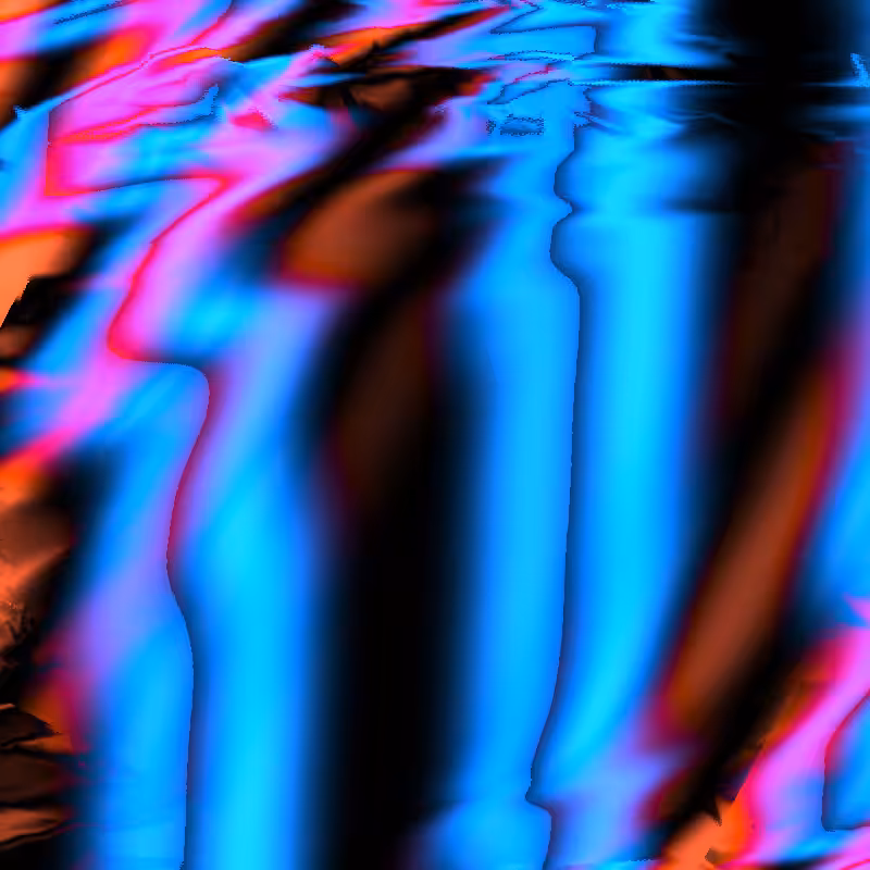 Waves #10