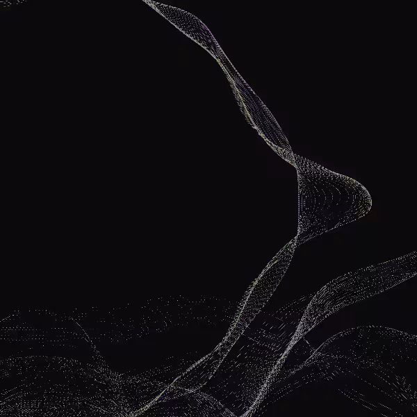 plasma filaments #19