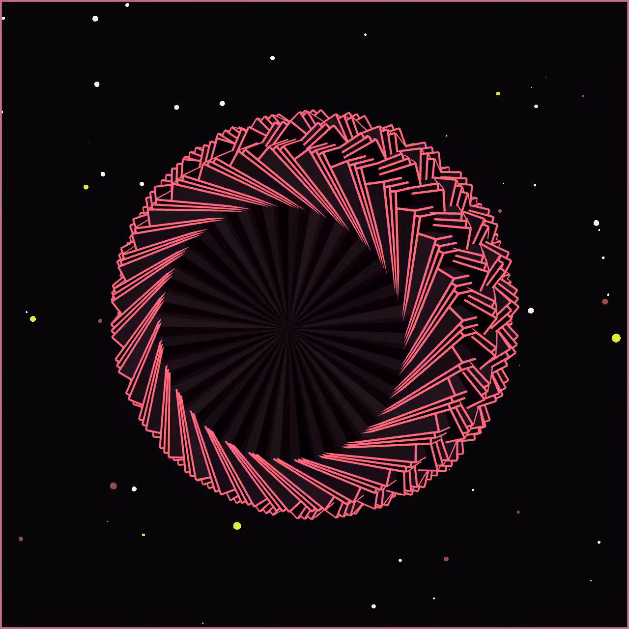 UNIDENTIFIED FLYING OBJKT #002
