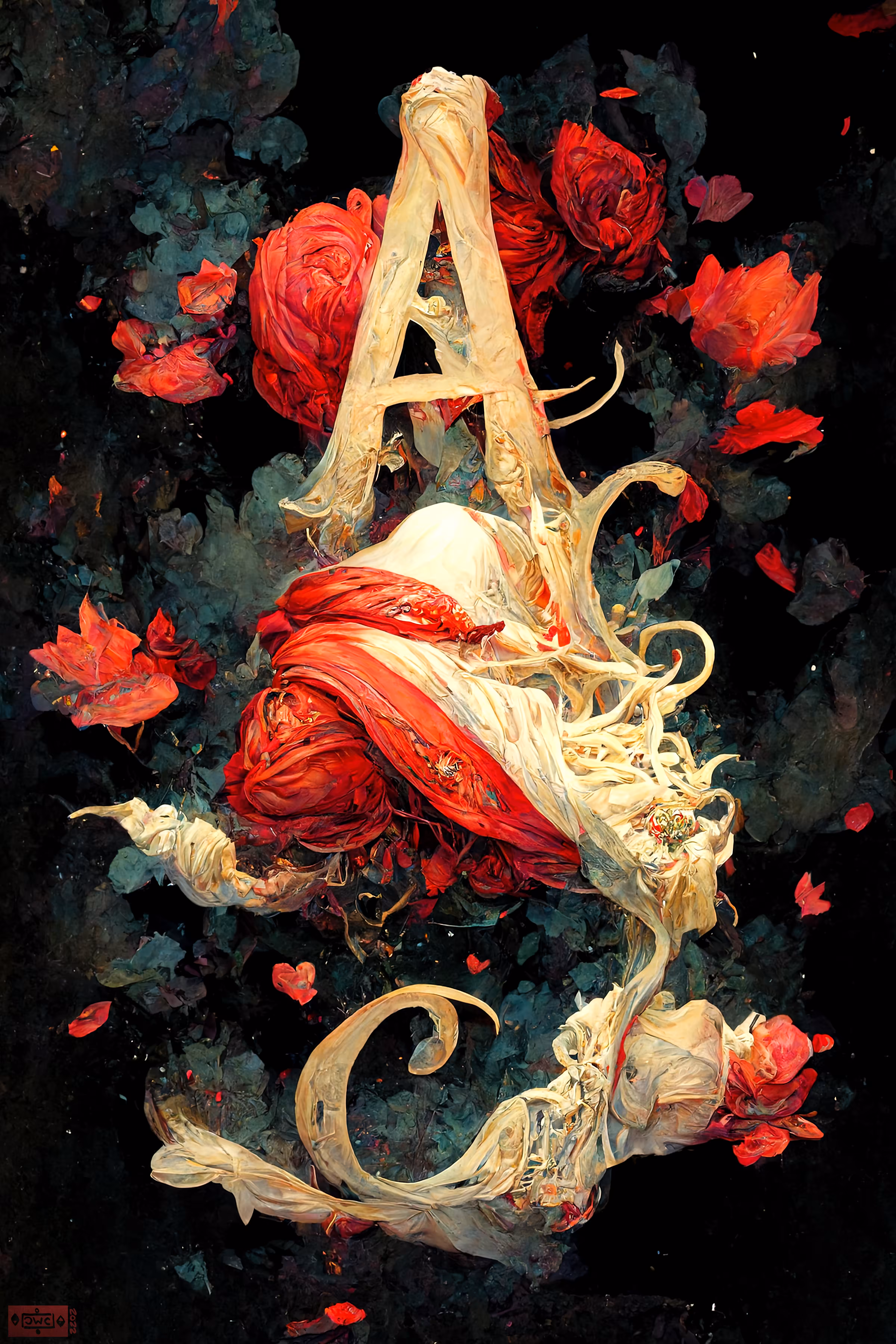 Scarlet Banner