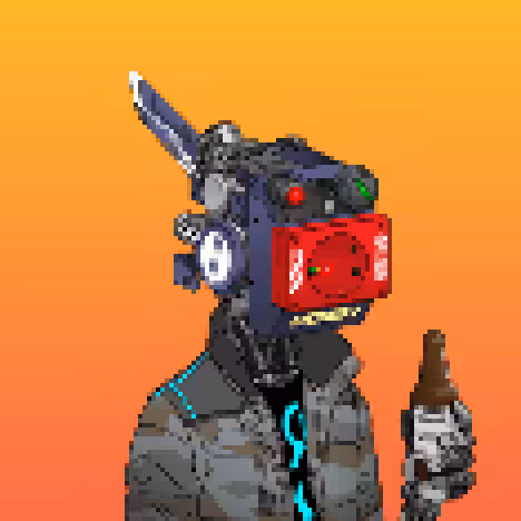 Vogu #012
