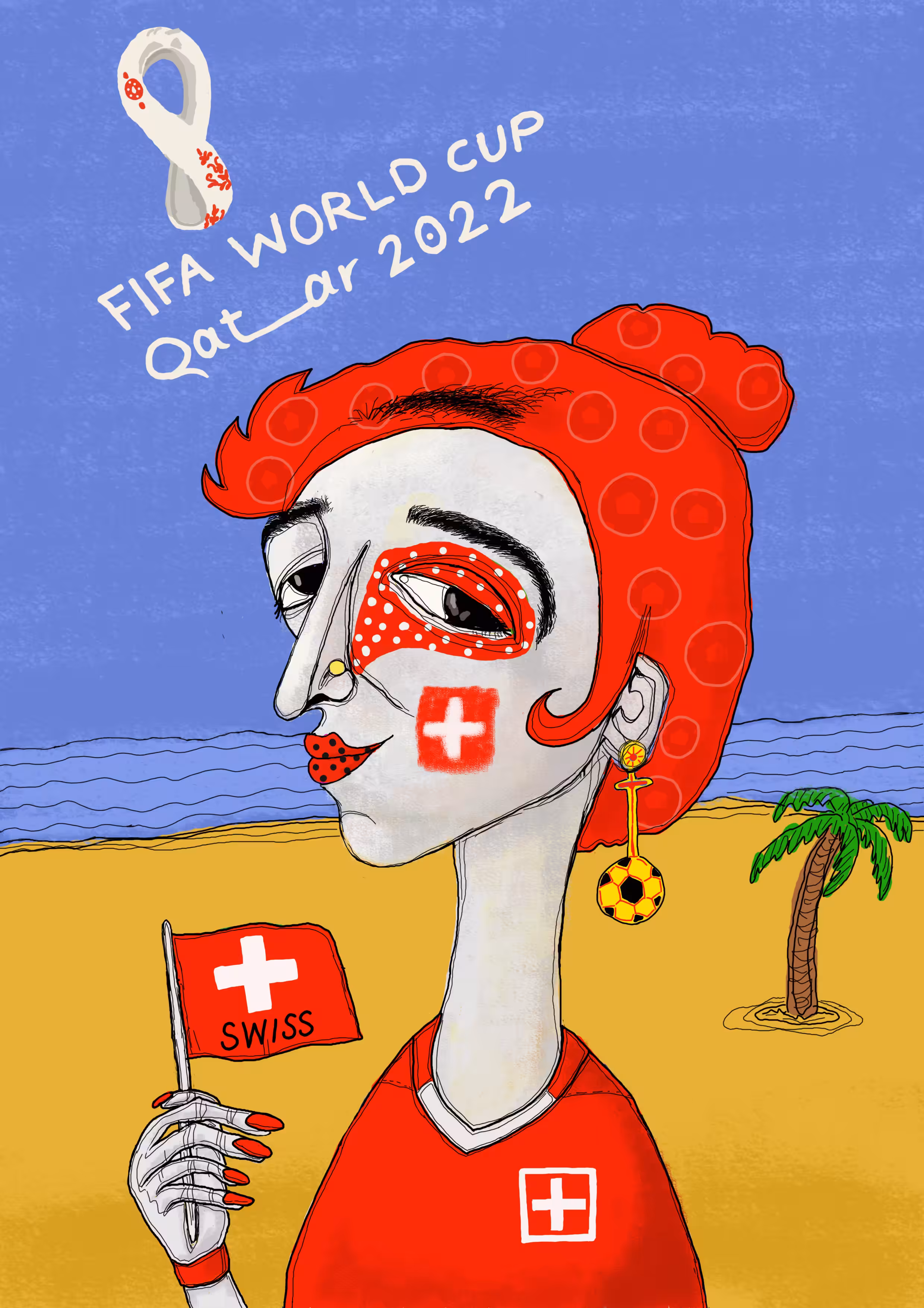Miss.Megg#0054 (Qatar 2022 Fifa World Cup)