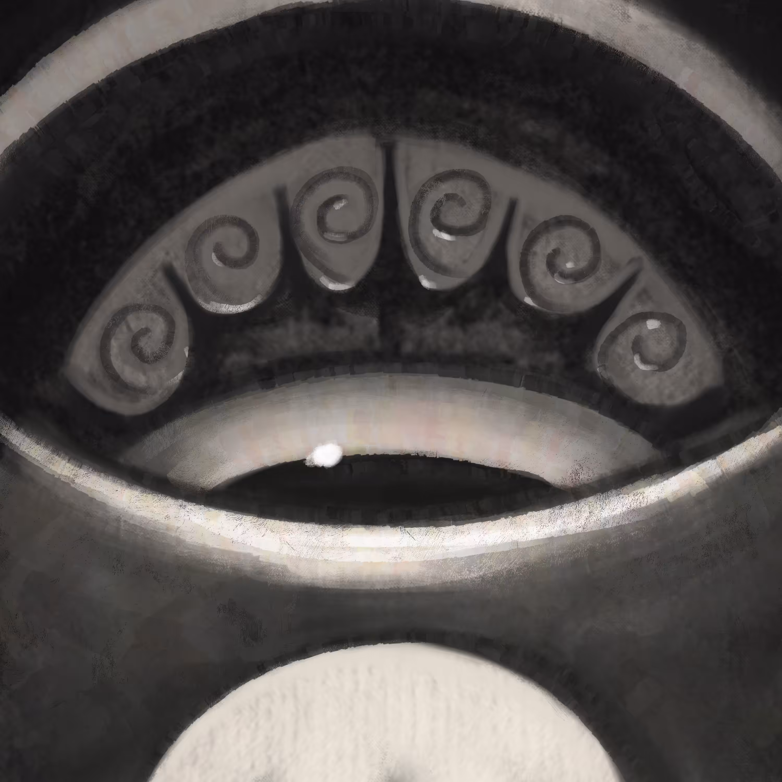 #39 Eye of Void