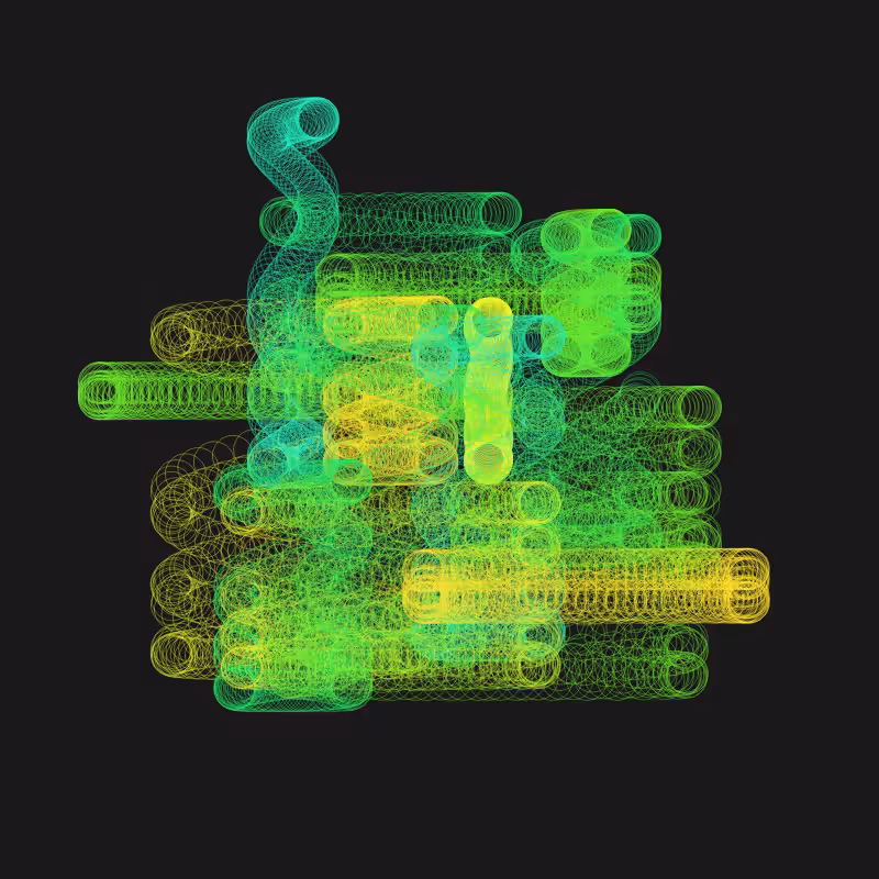 sinuosity #98