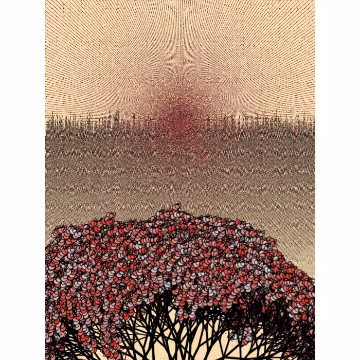 Kimigayo (君が代) #114