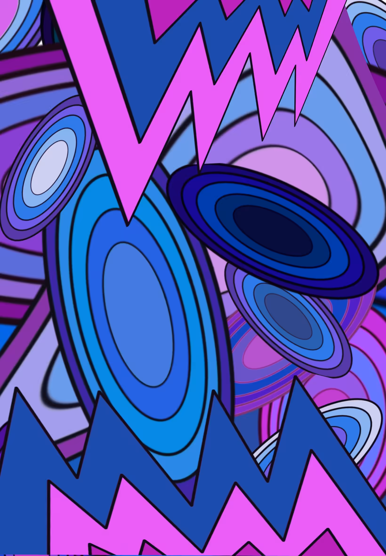 Cyberdoodle 2